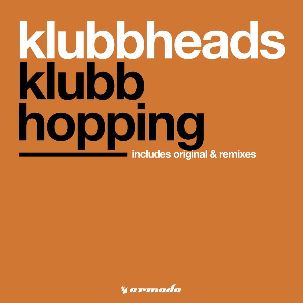 Релиз Klubbhopping