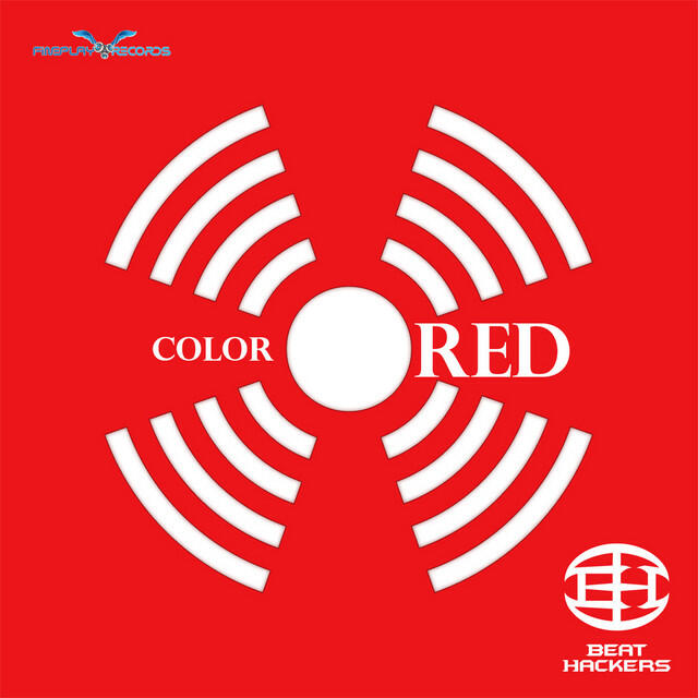Релиз Color Red