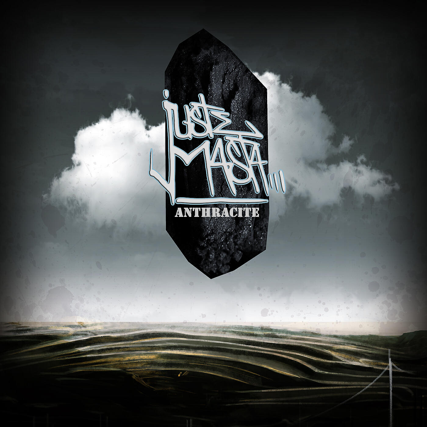 Релиз Anthracite