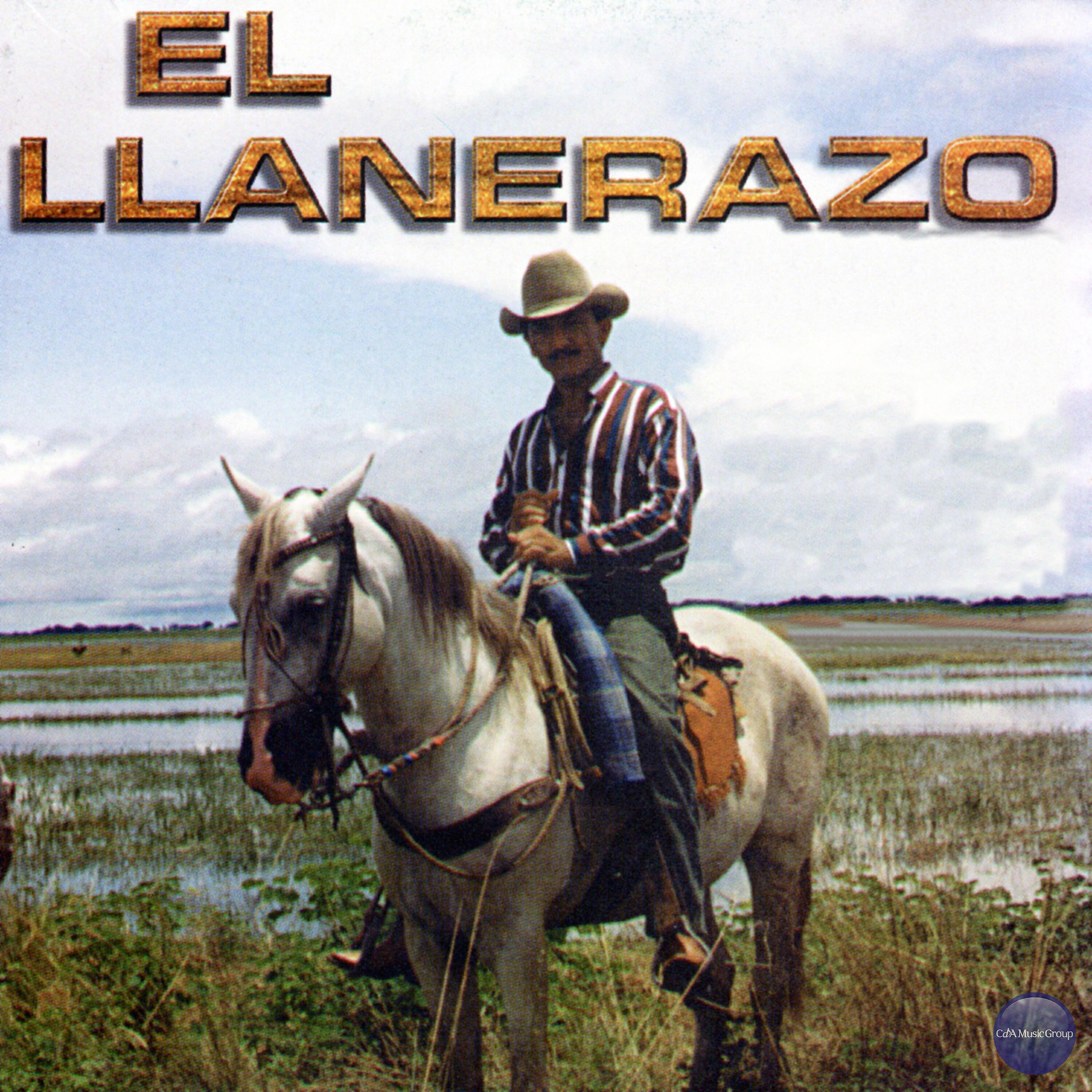 Релиз El Llanerazo