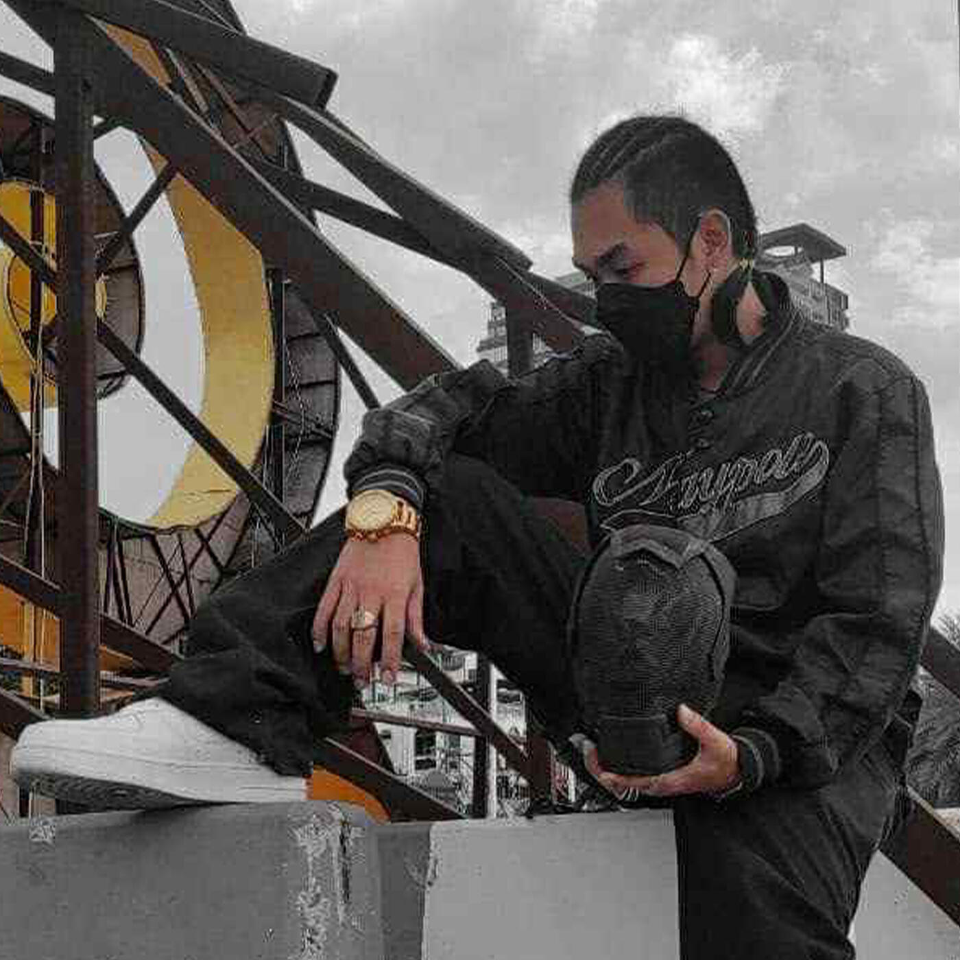 Релиз คำกลอน