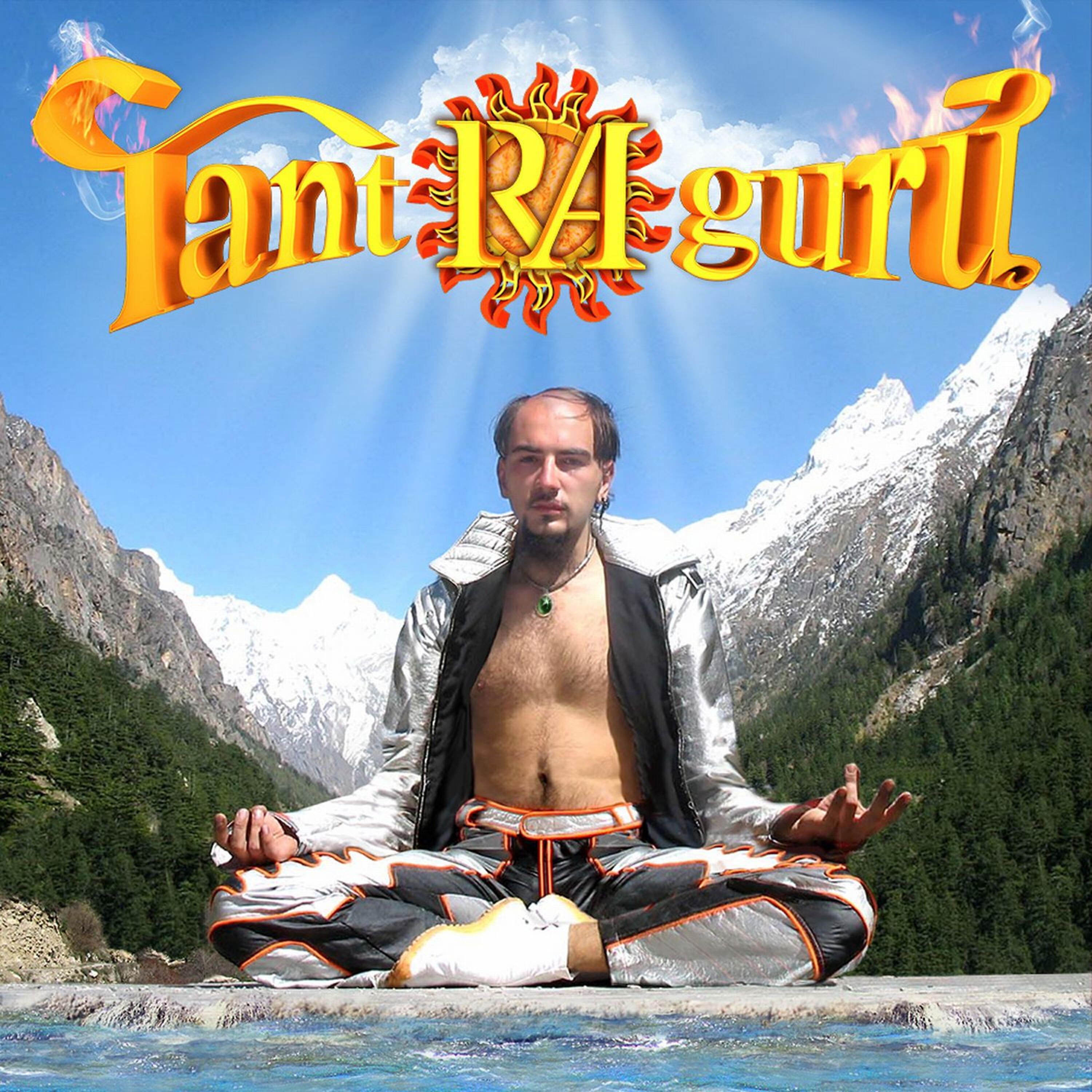 Релиз TantRAguru