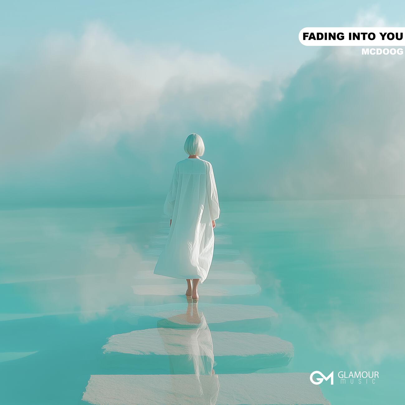 Релиз Fading Into You