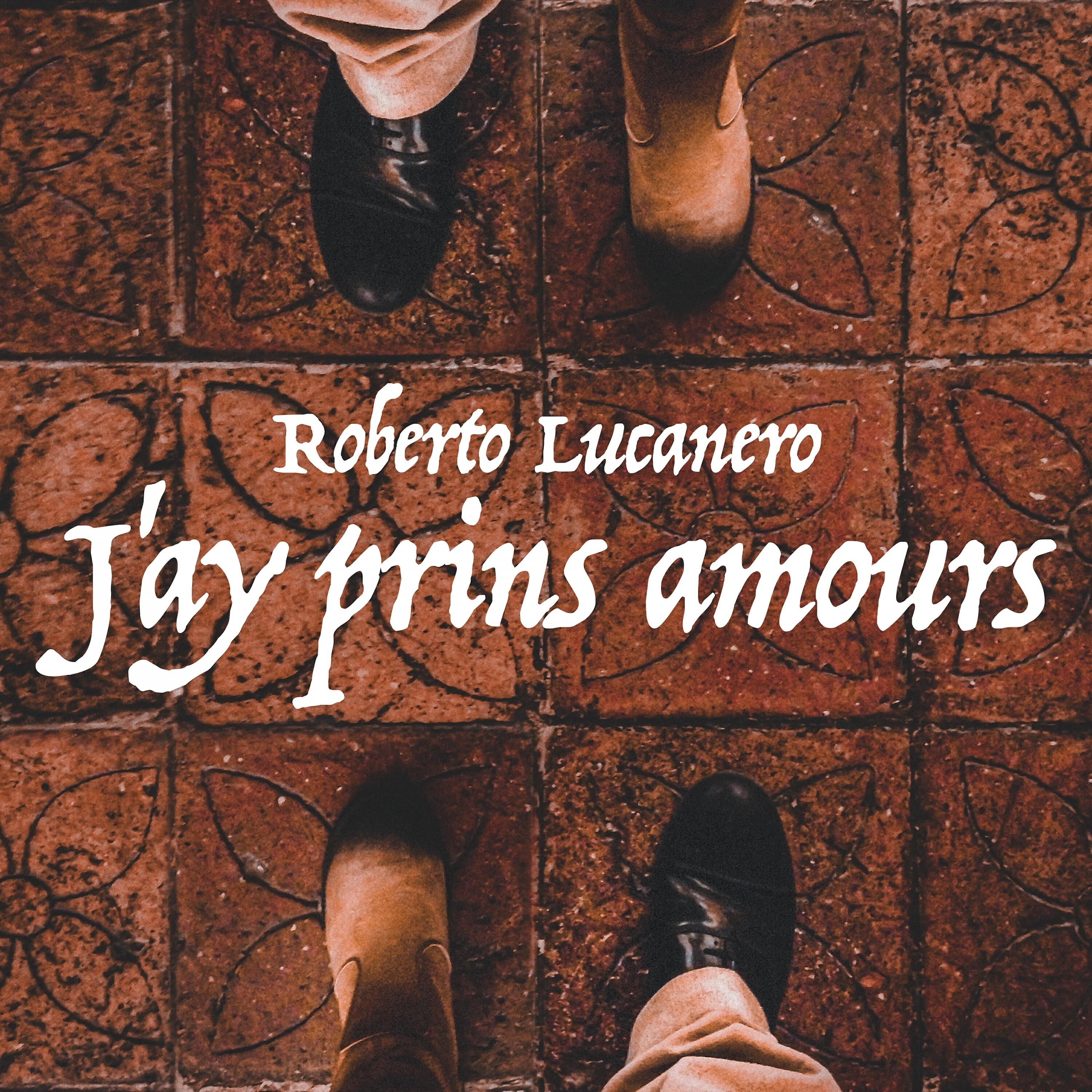 Roberto Lucanero
