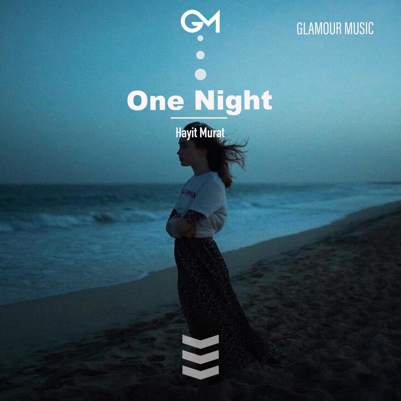 Релиз One Night