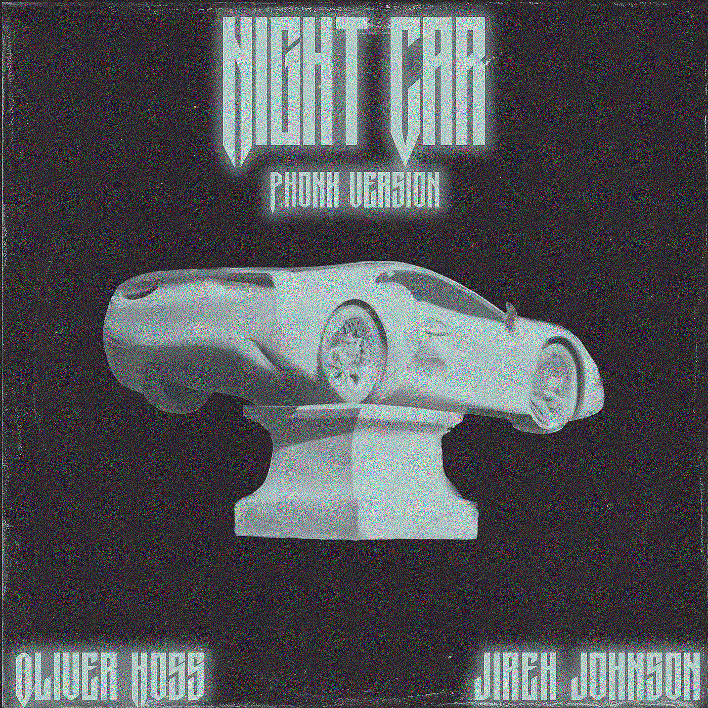 Релиз Night Car (Phonk Version)