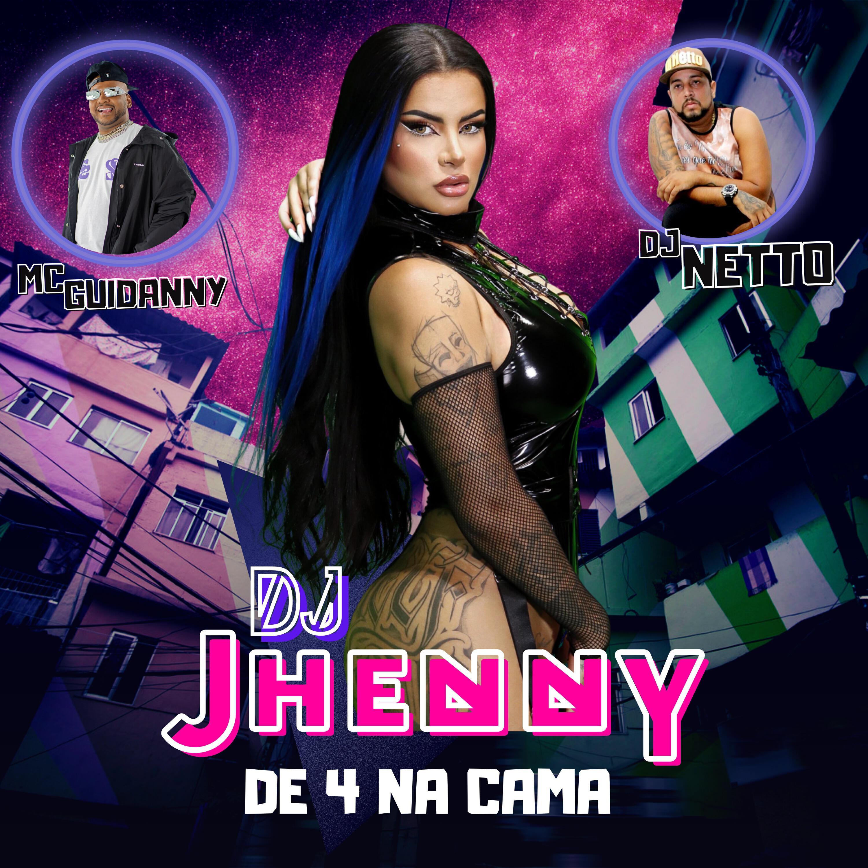dj netto