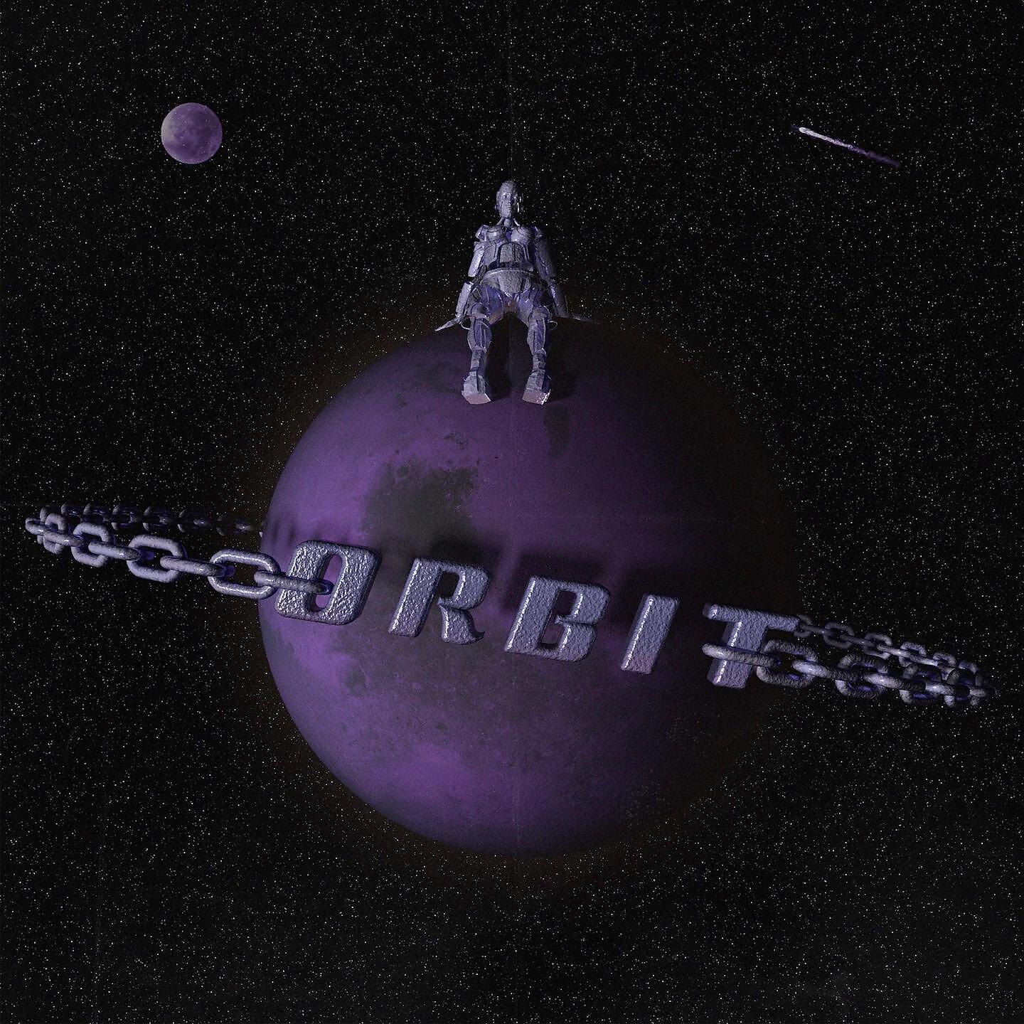 Релиз ORBIT