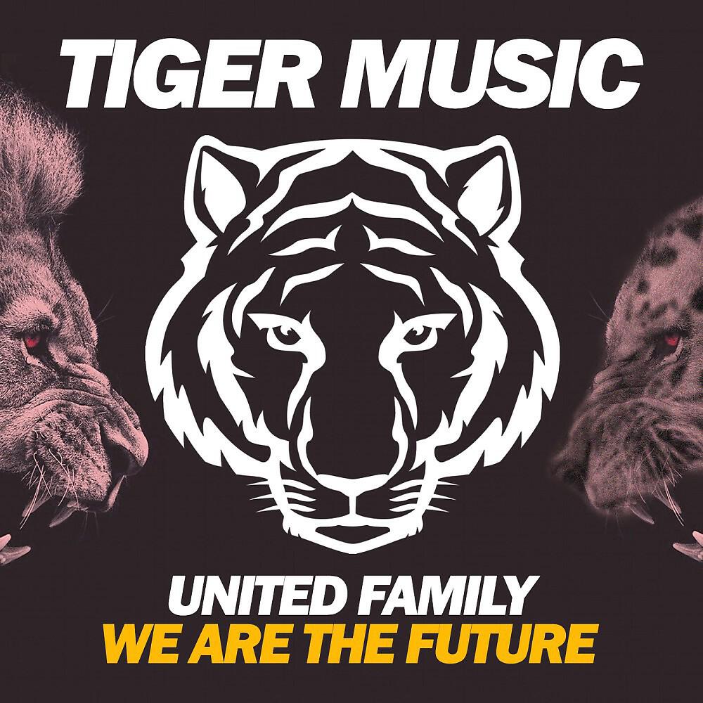 Релиз We Are the Future