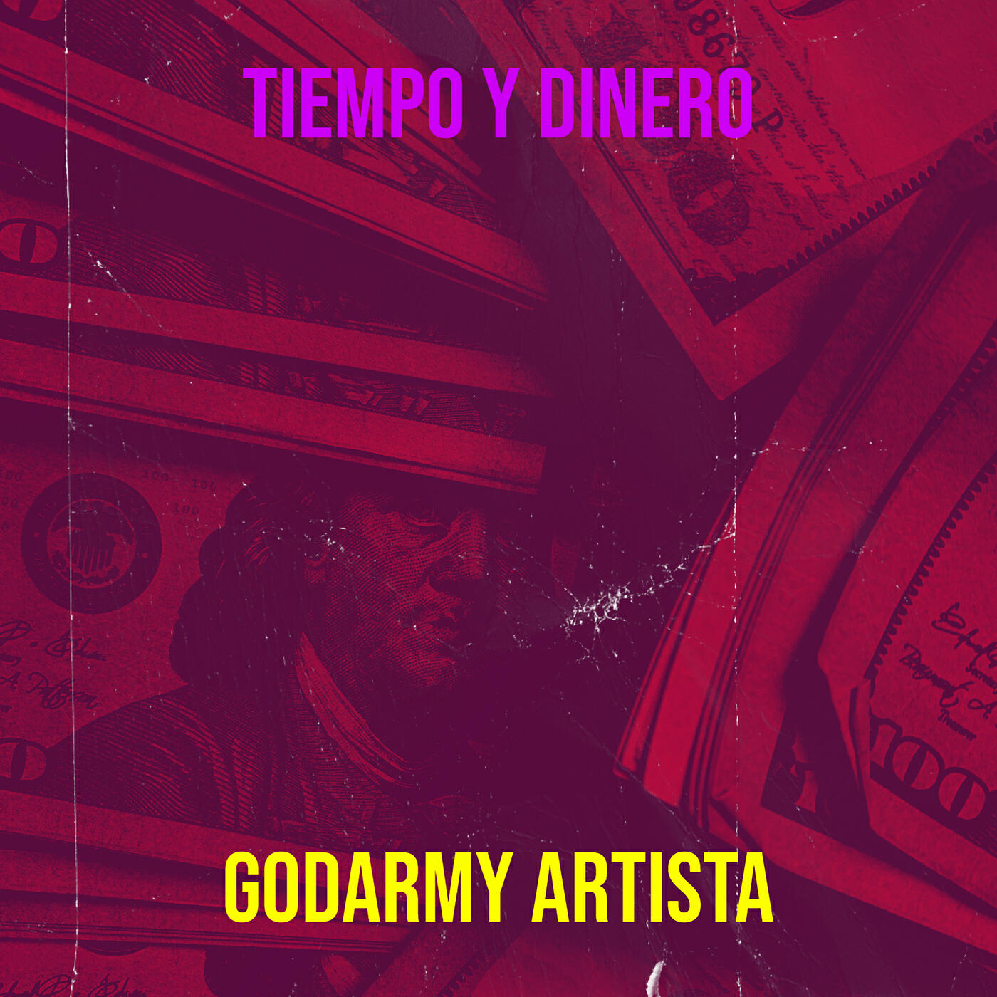 Релиз Tiempo Y Dinero