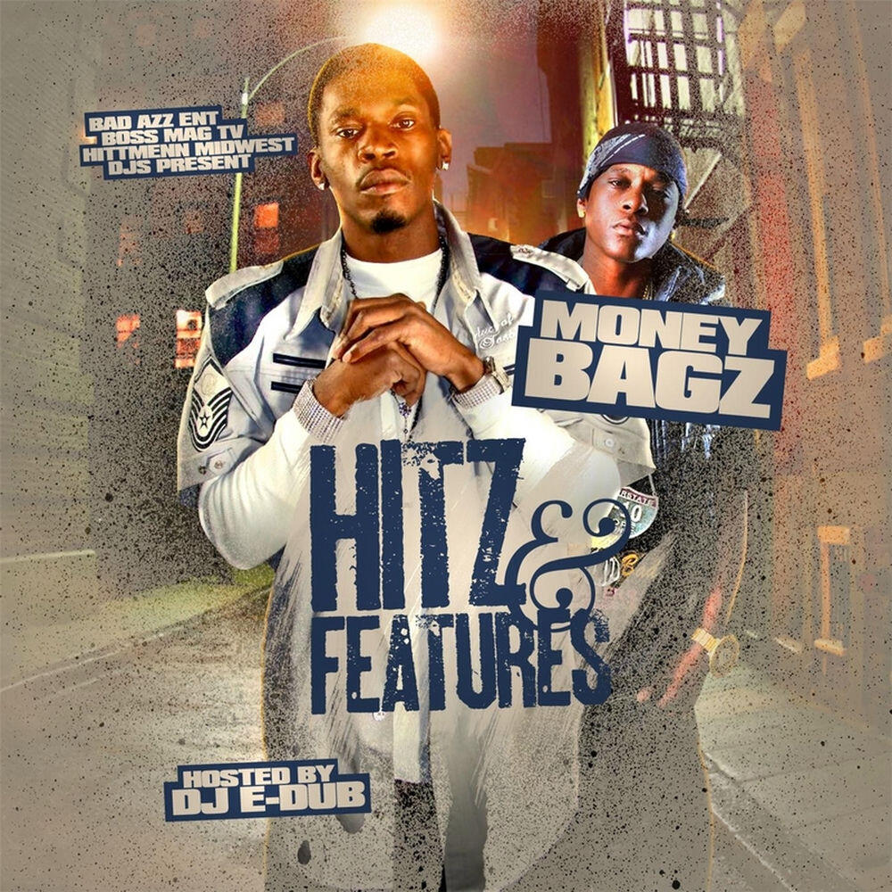 Релиз Hitz and Features