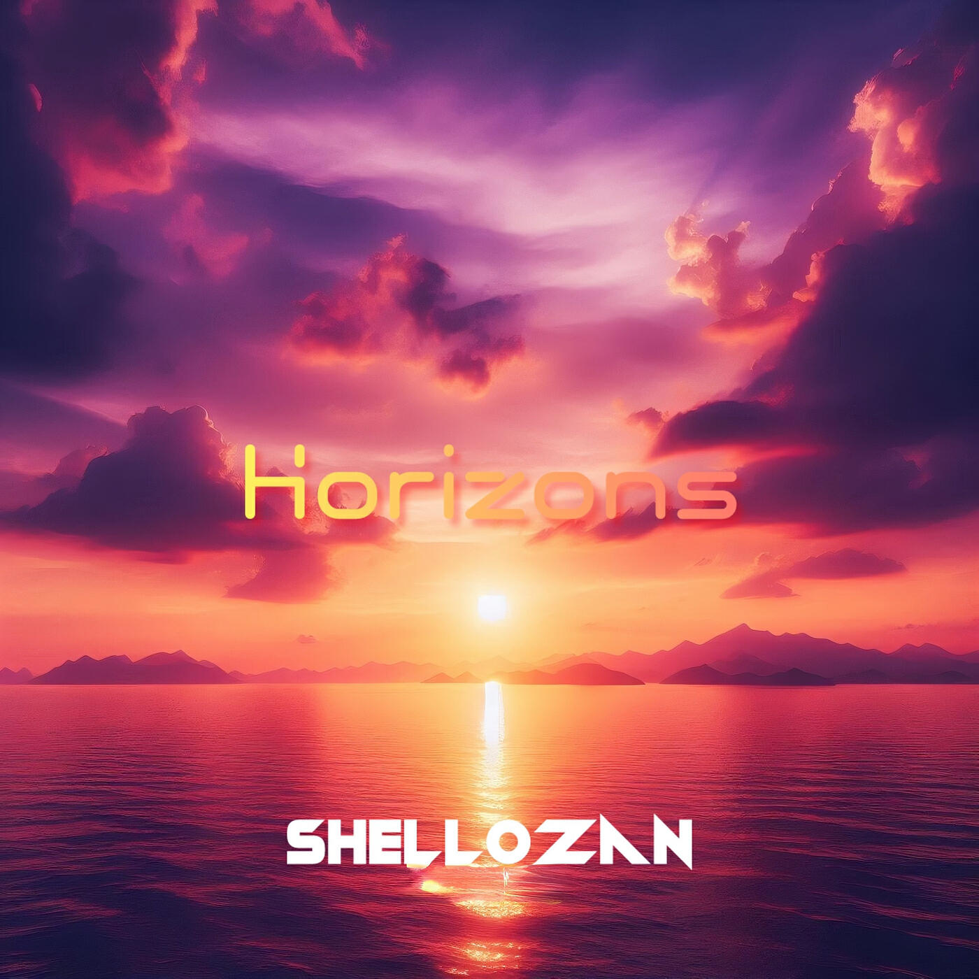 Релиз Horizons