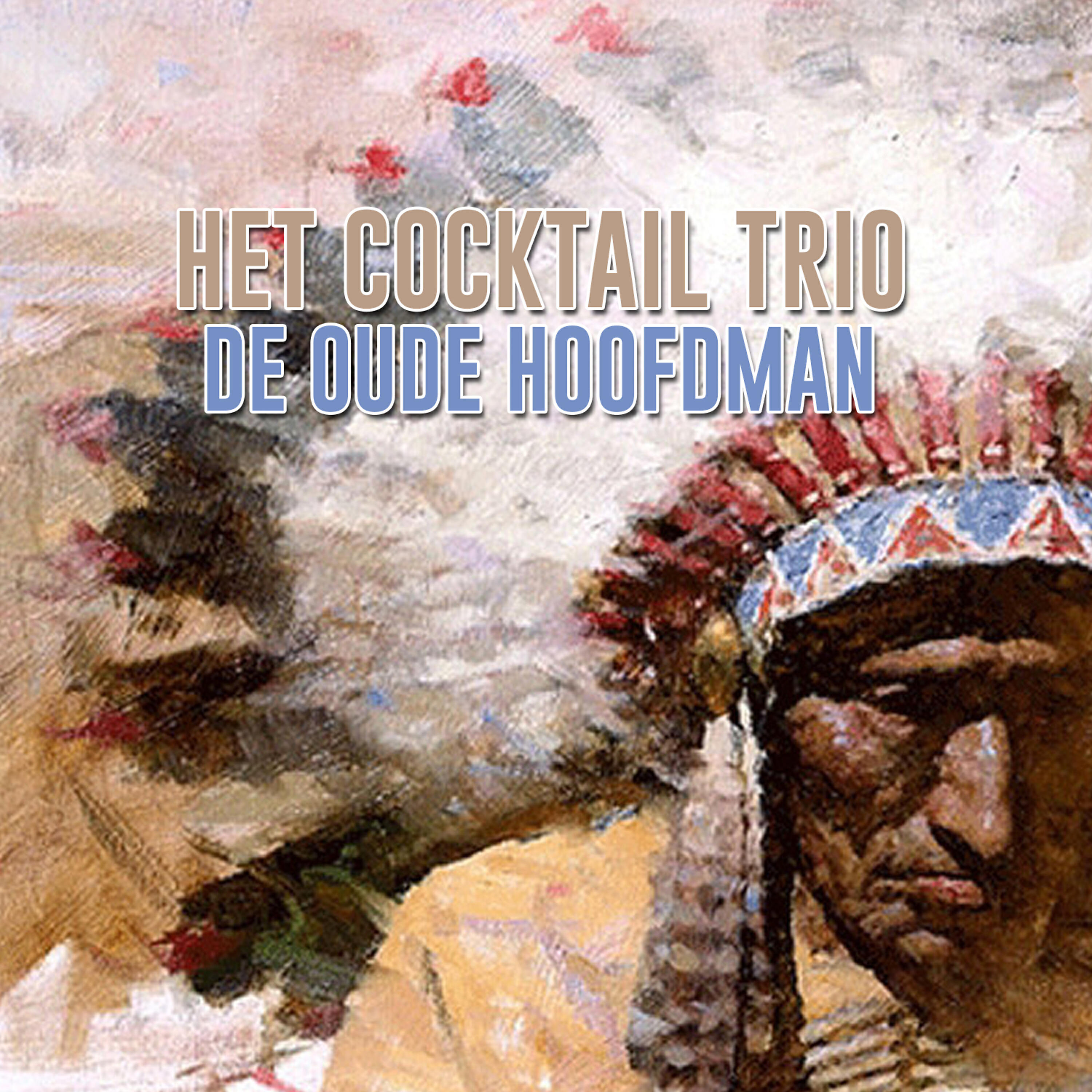 Релиз De Oude Hoofdman