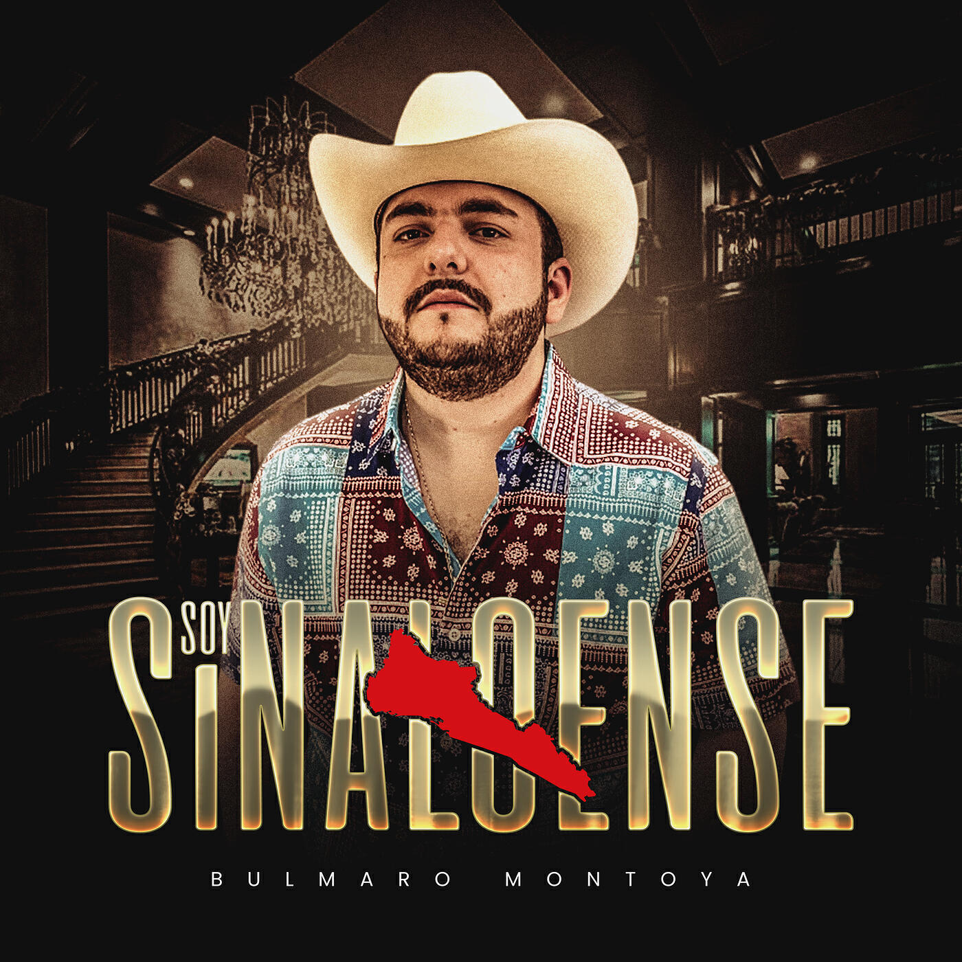 Релиз Soy Sinaloense