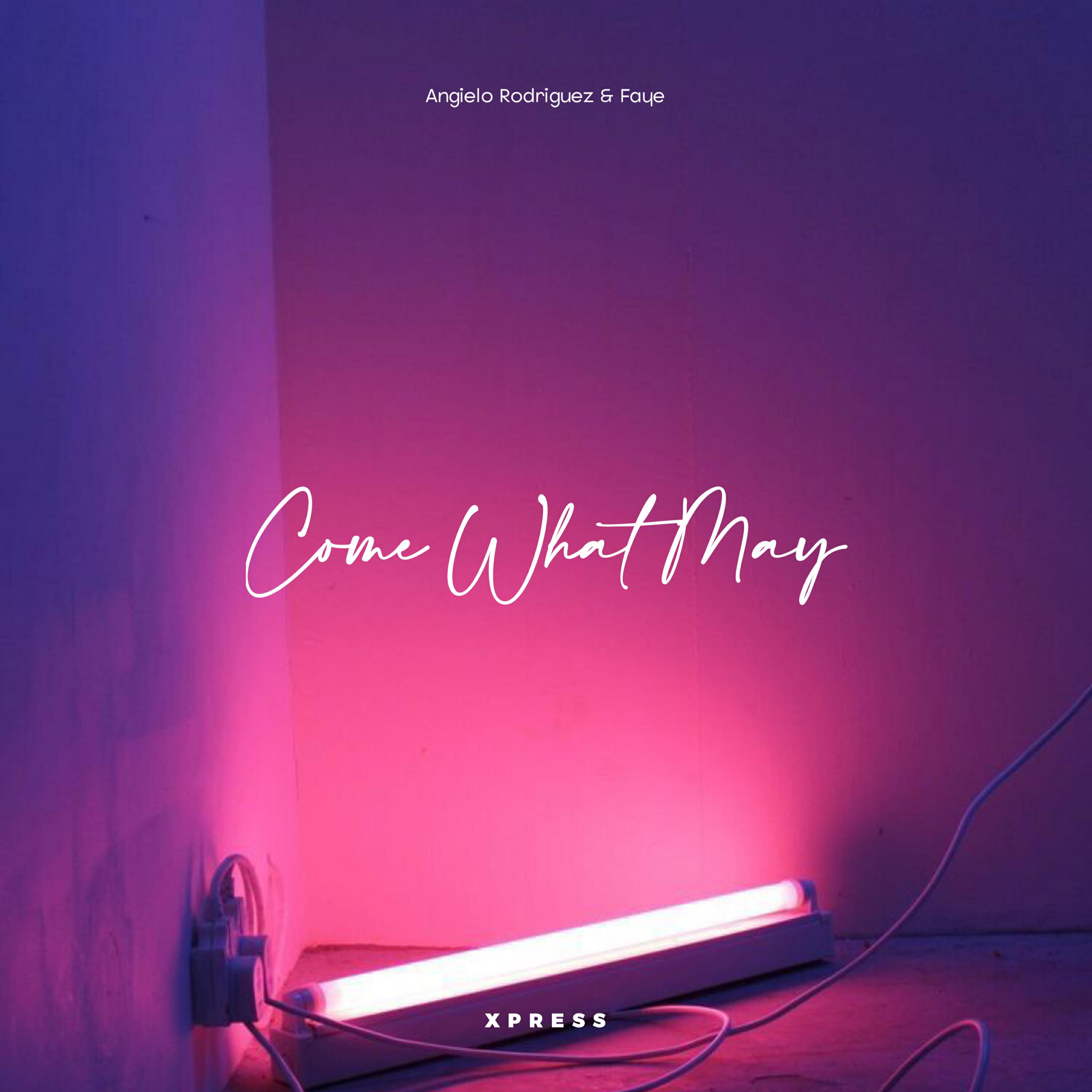 Релиз Come What May