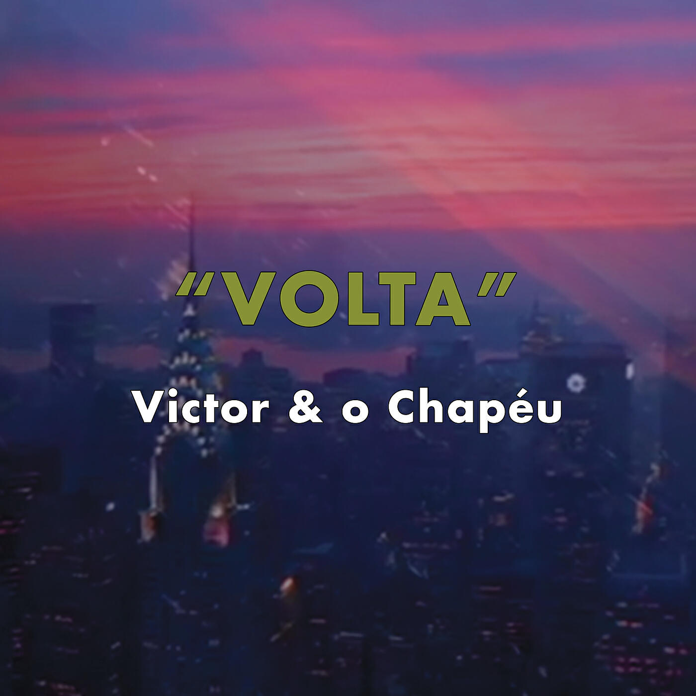 Релиз Volta
