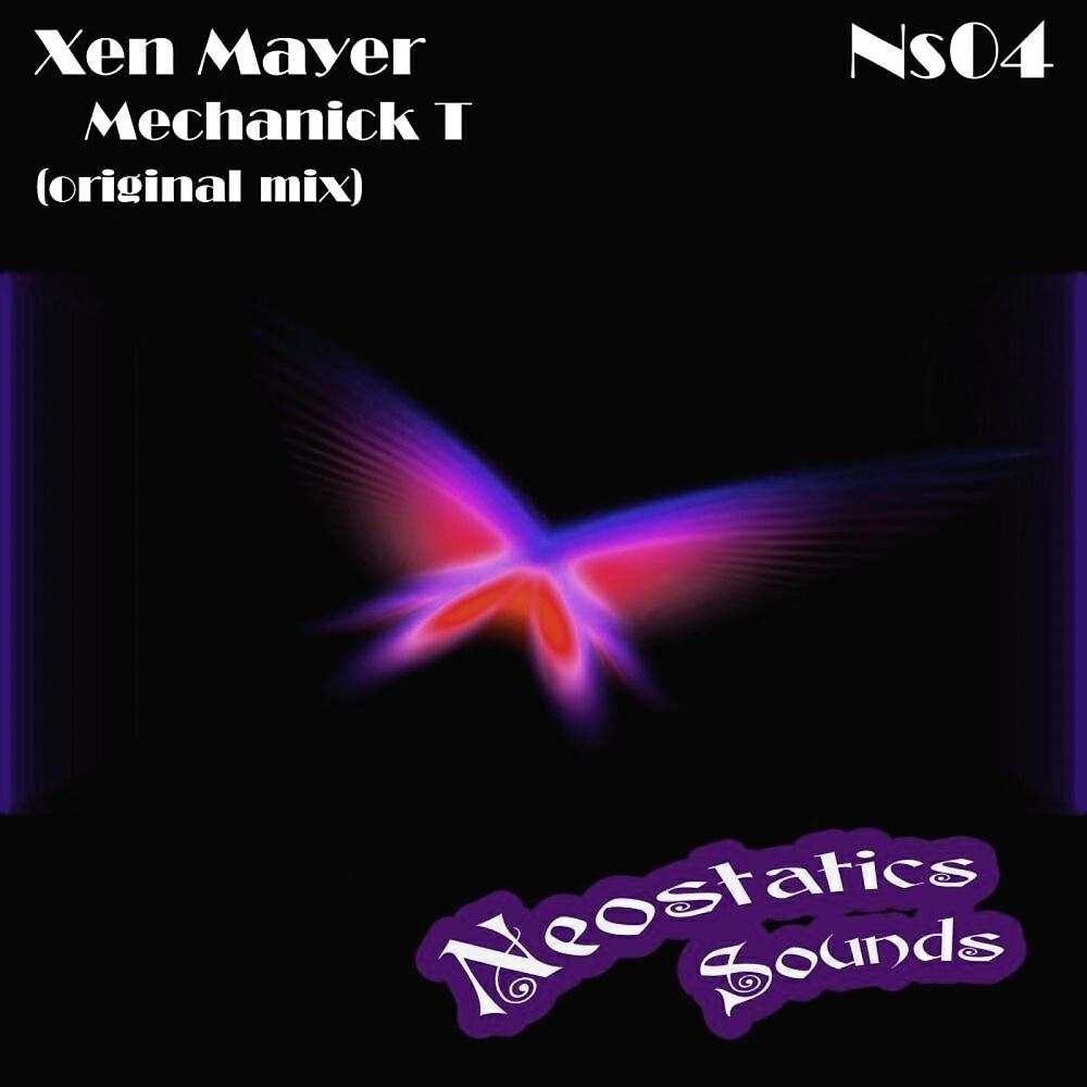 Релиз Mechanick T