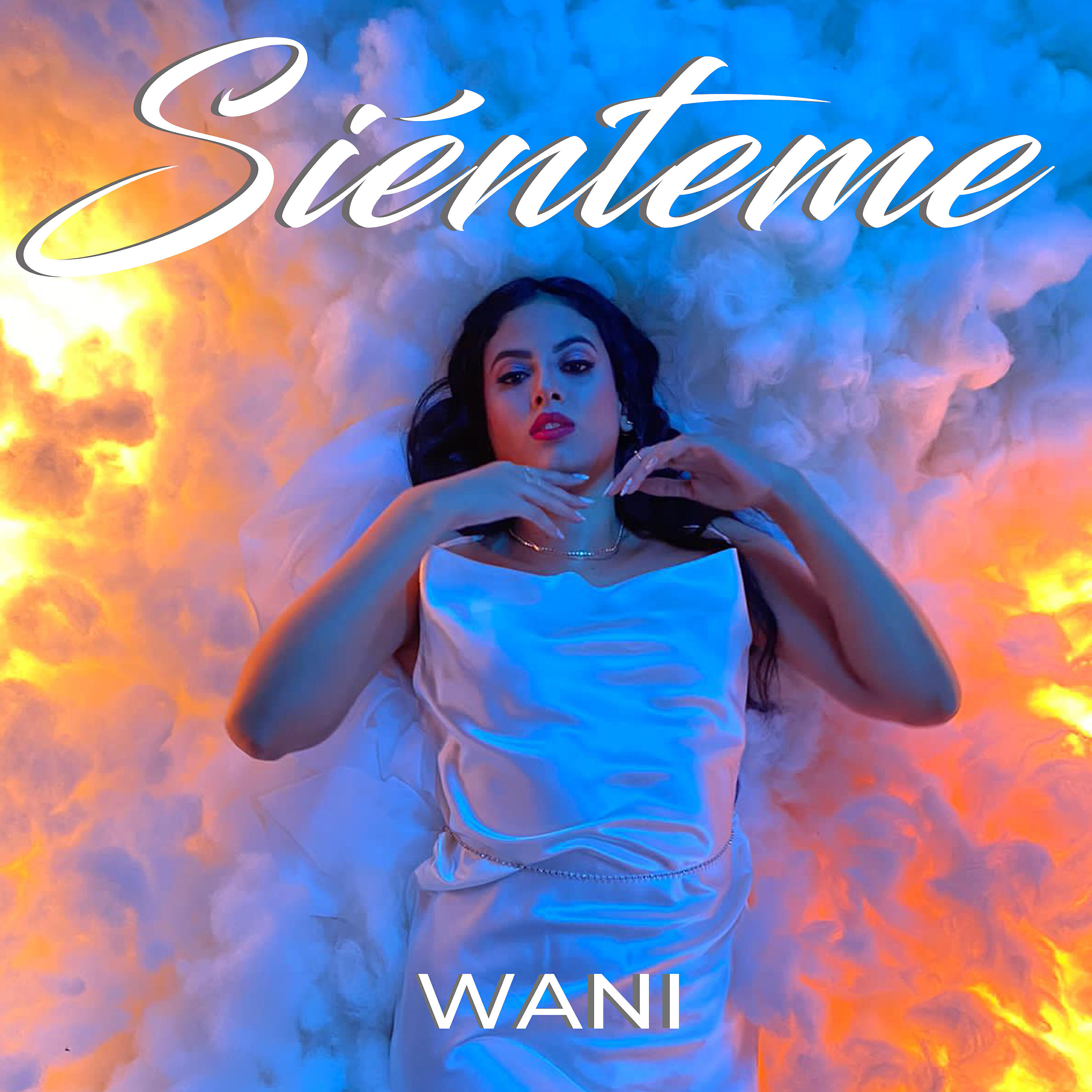 Релиз Sienteme