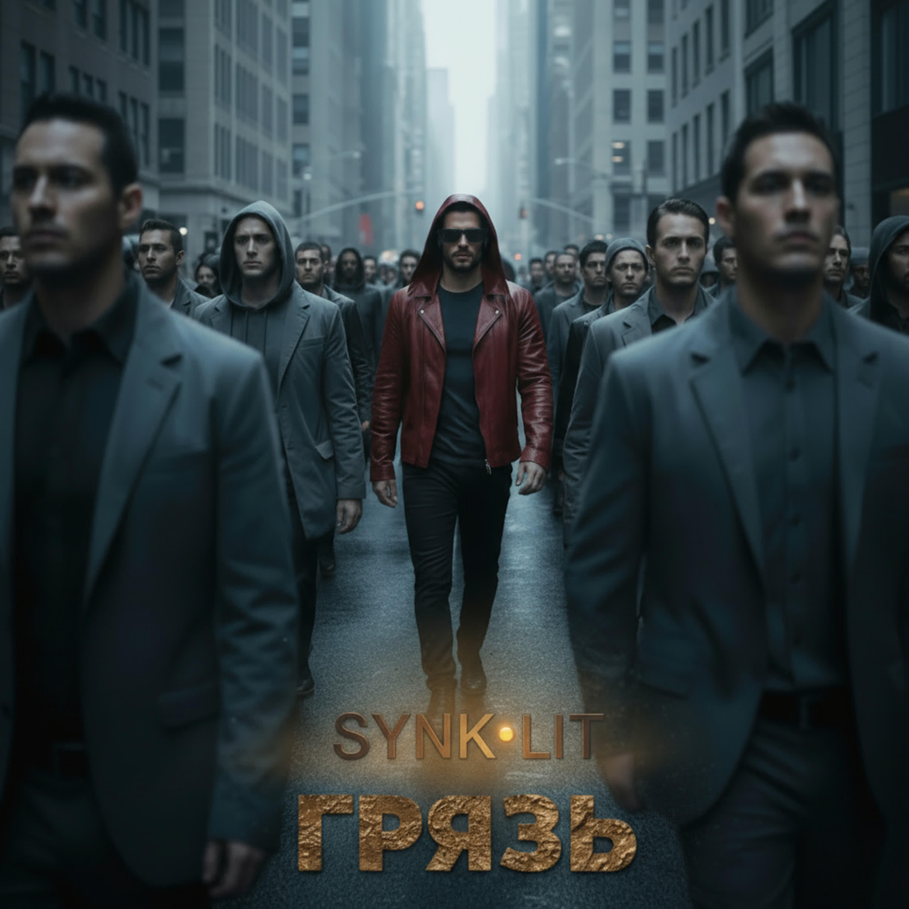 Viktor  SYNKLIT