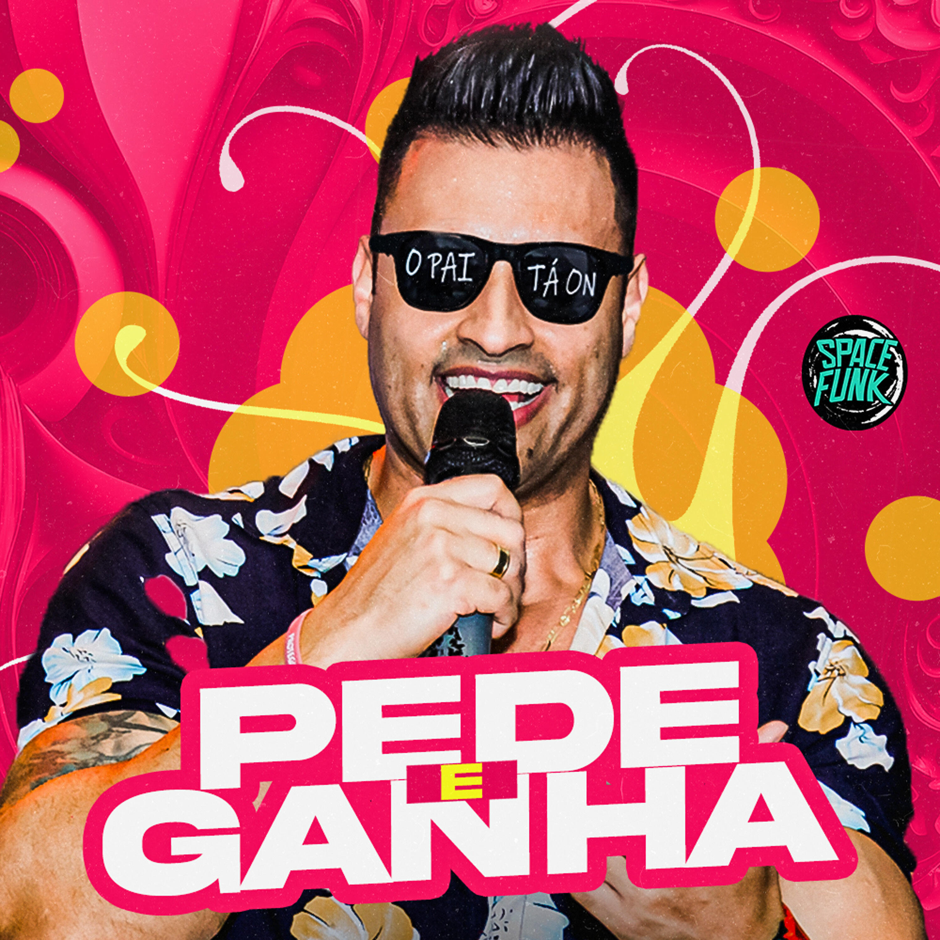 Релиз Pede e Ganha