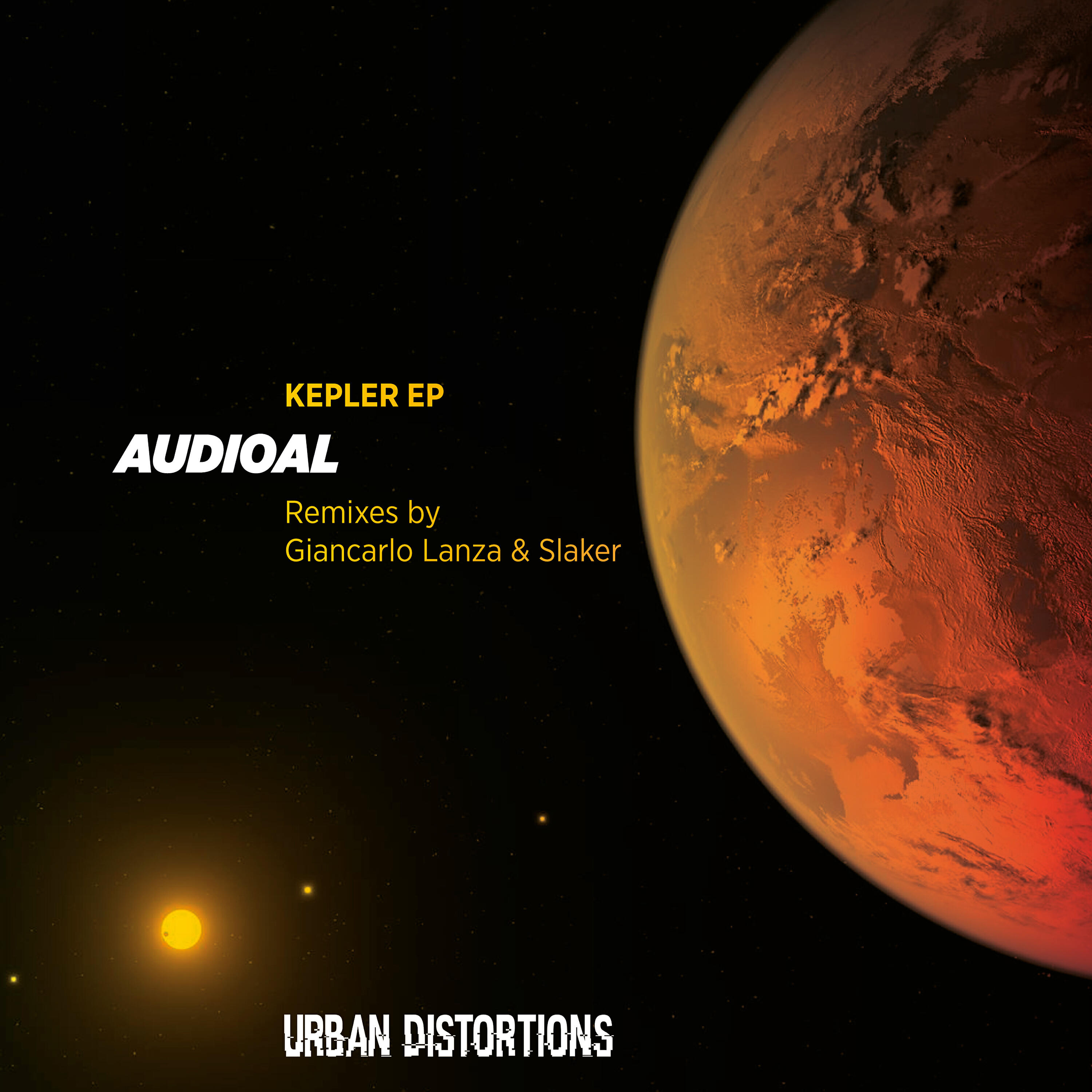 Релиз Kepler