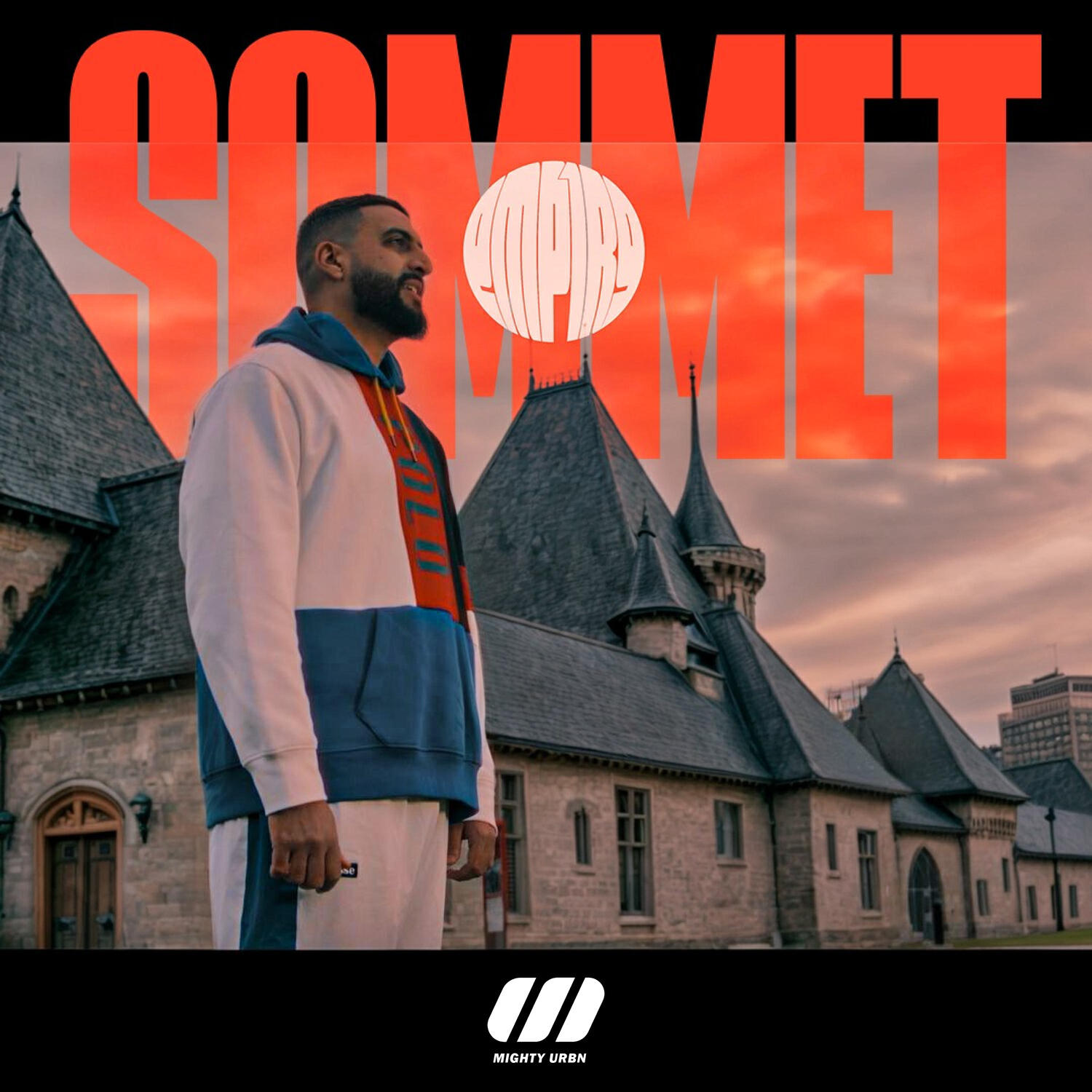 Релиз SOMMET