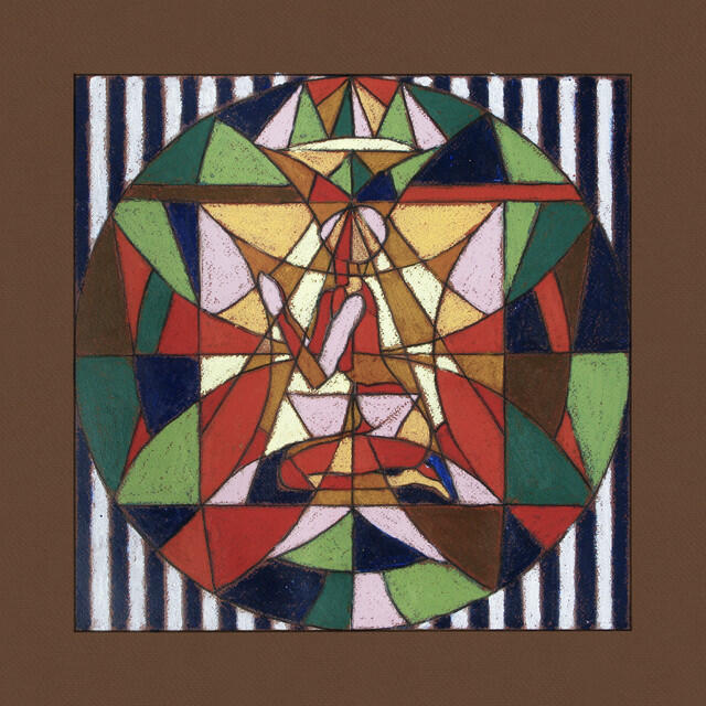 Релиз Patterns in Repeat
