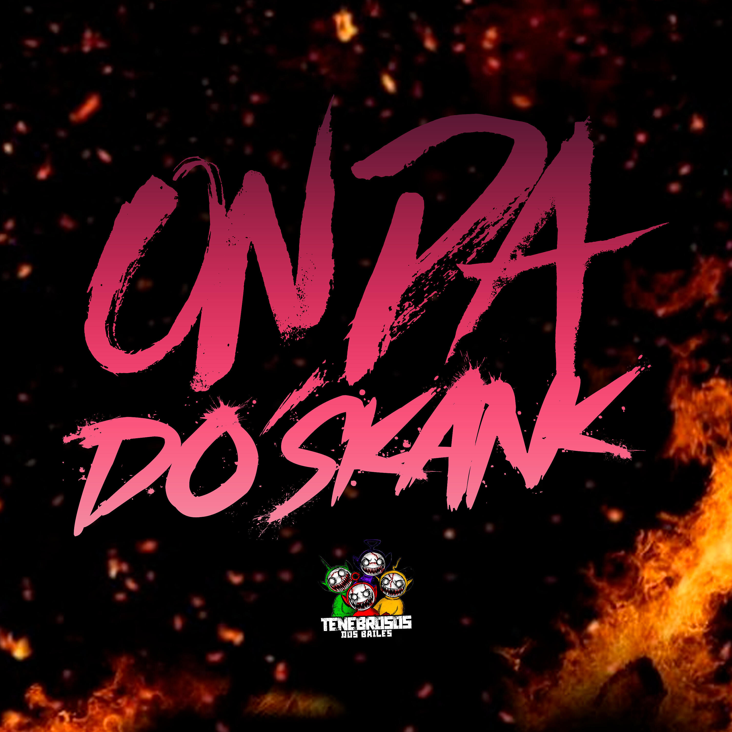 Релиз Onda do Skank