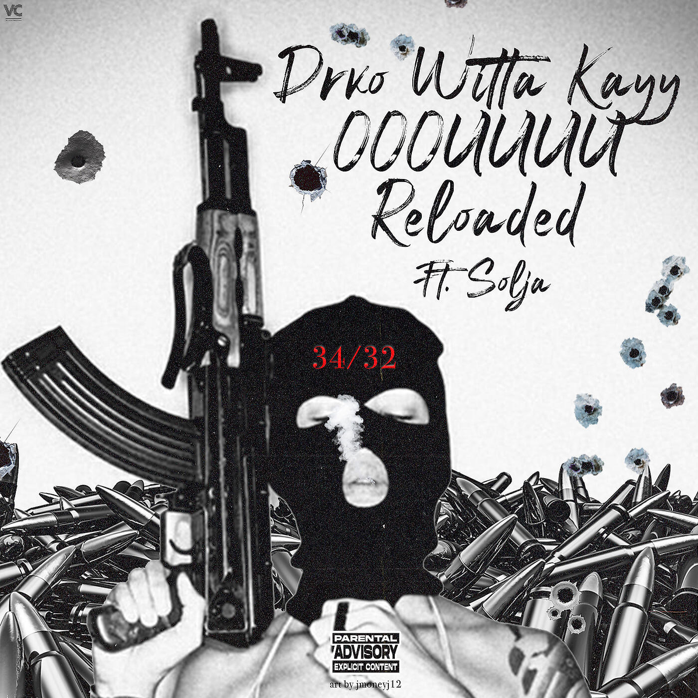 Релиз Ooouuuu Reloaded 34 / 32