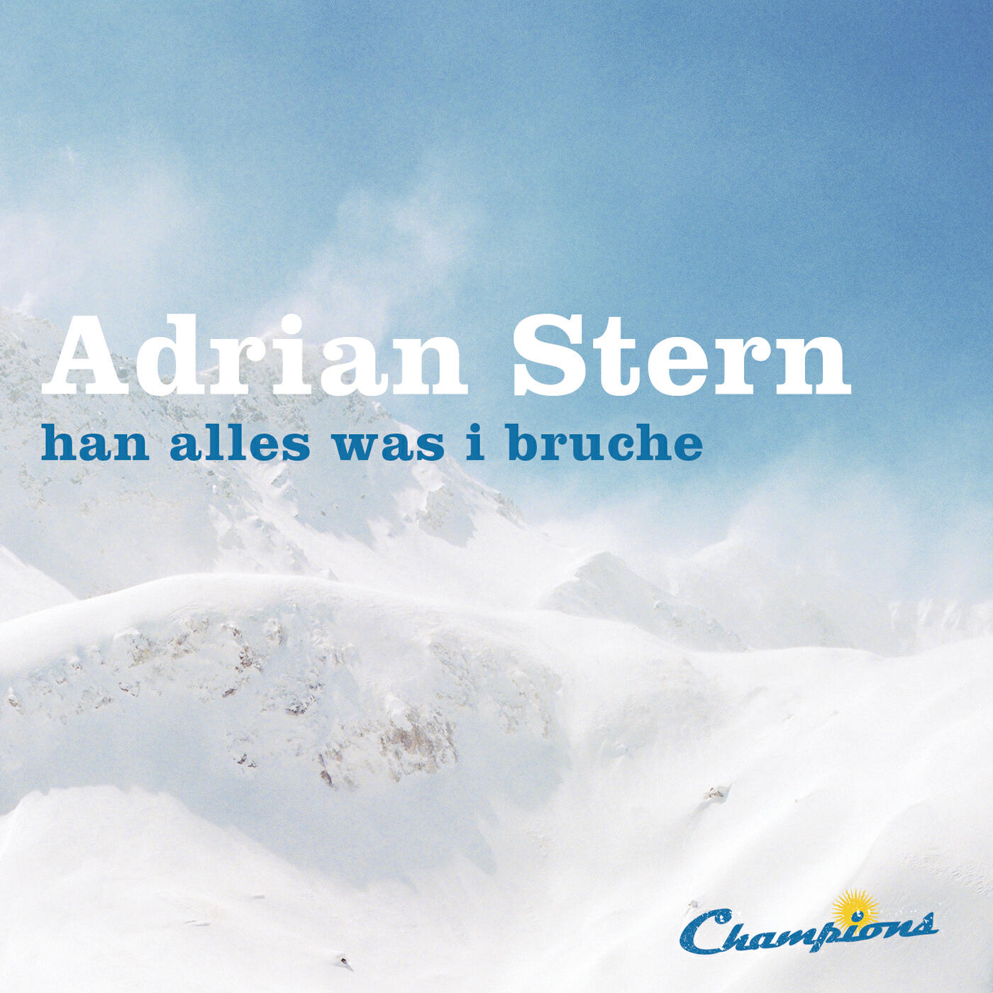 Релиз Han alles was i bruche