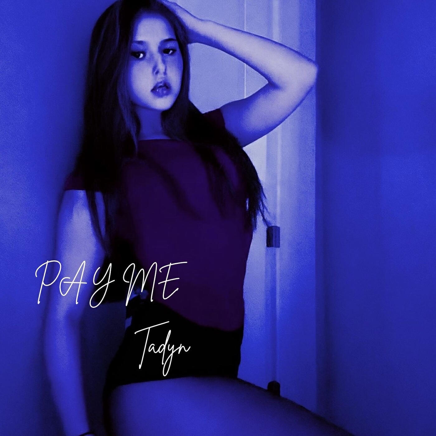 Релиз Pay Me