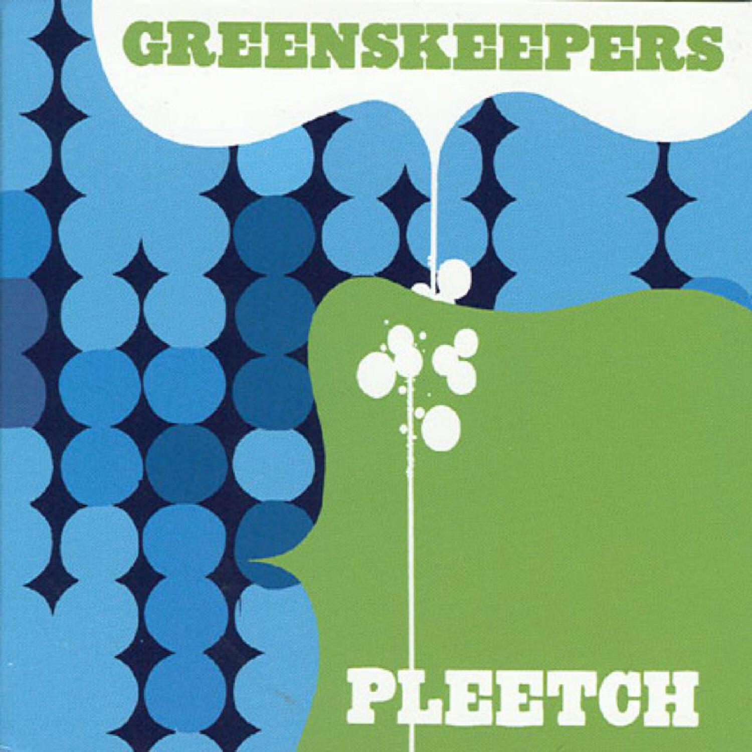 Релиз Pleetch