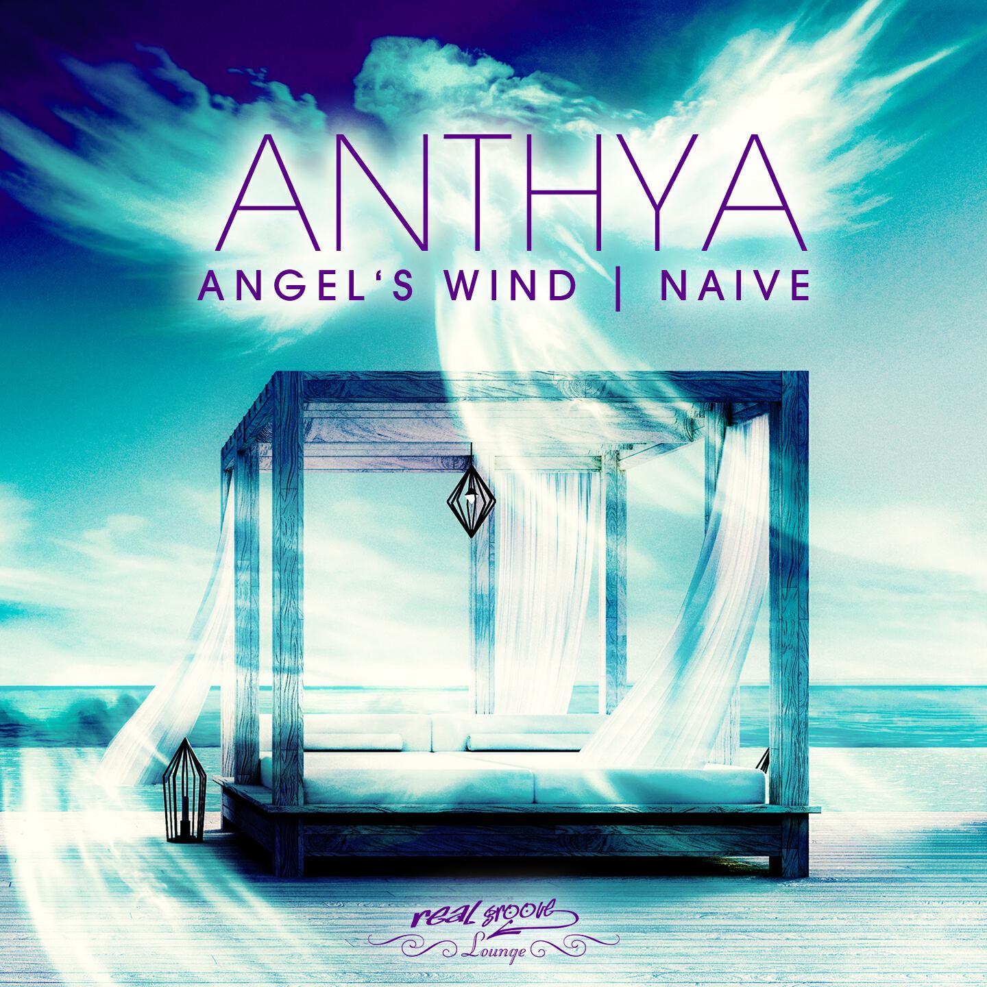 Релиз Angel's Wind / Naive
