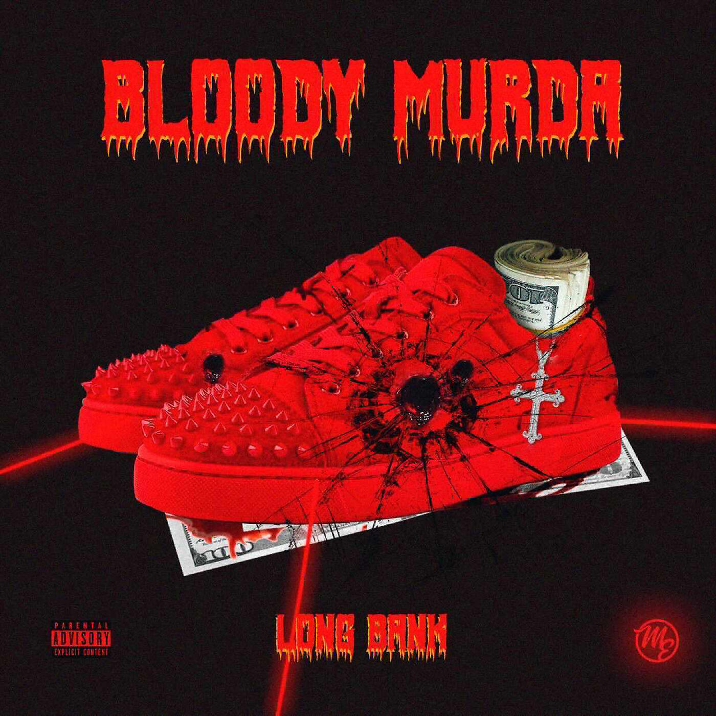 Релиз Bloody Murda