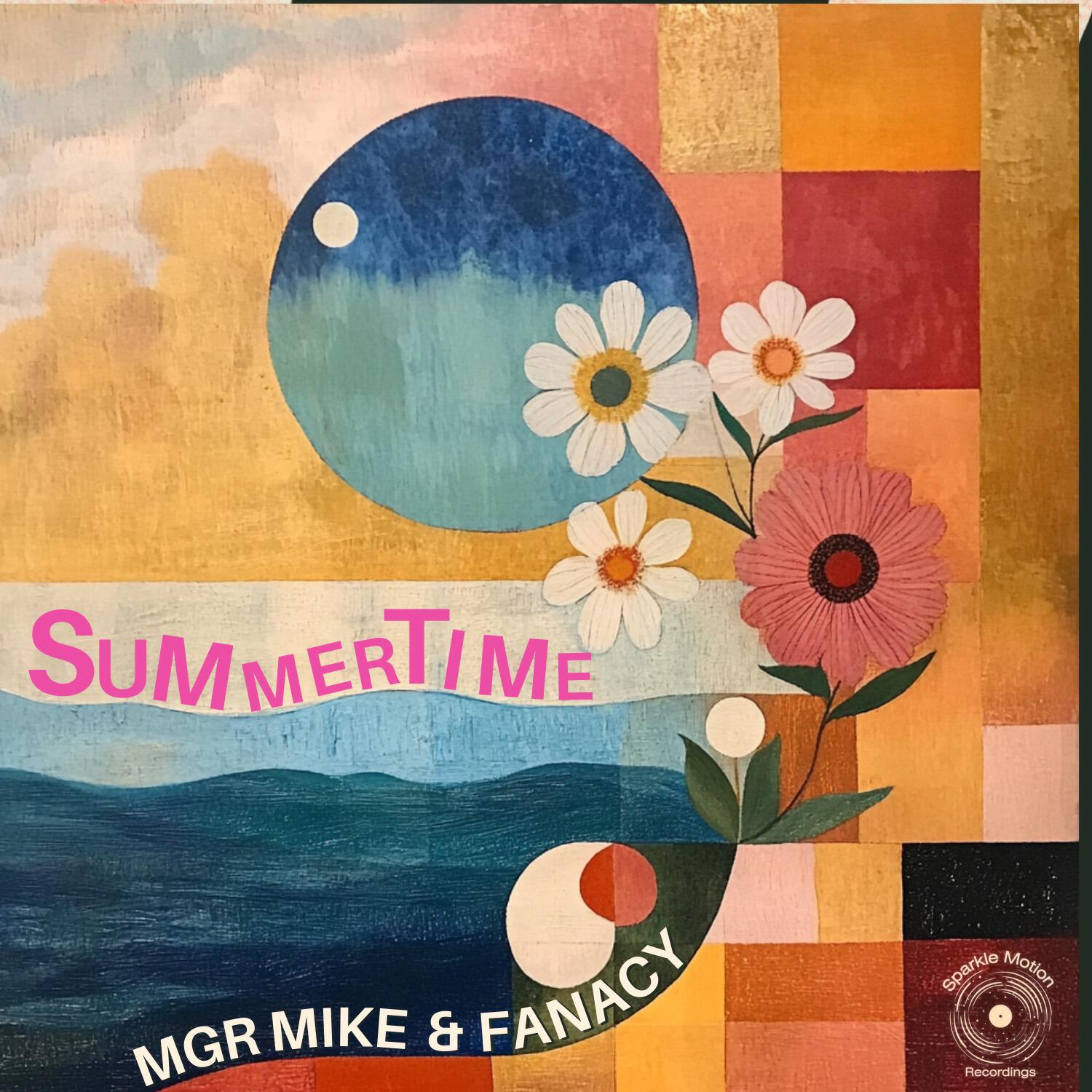 Релиз Summertime (Radio Edit)