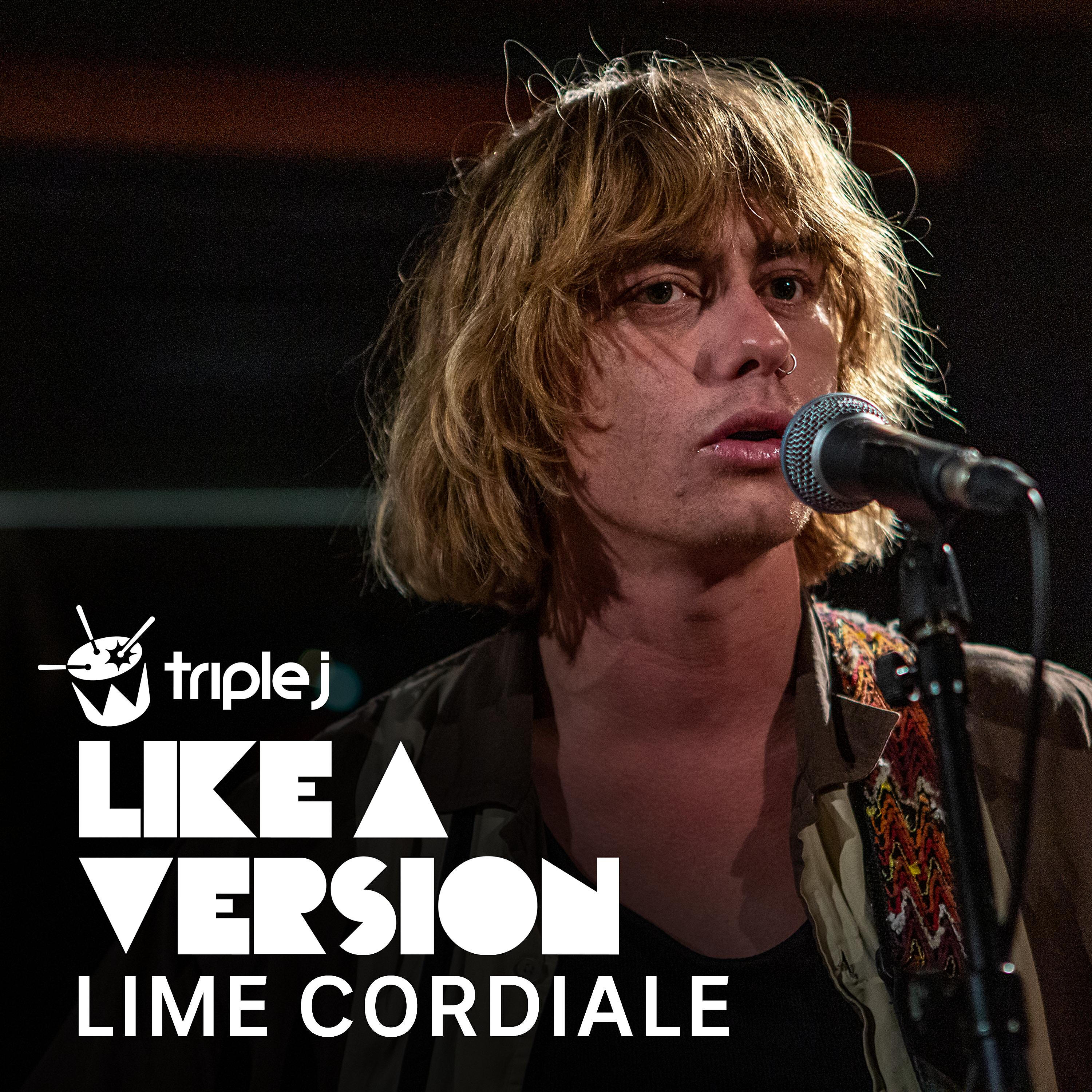 Релиз I Touch Myself (triple j Like A Version)