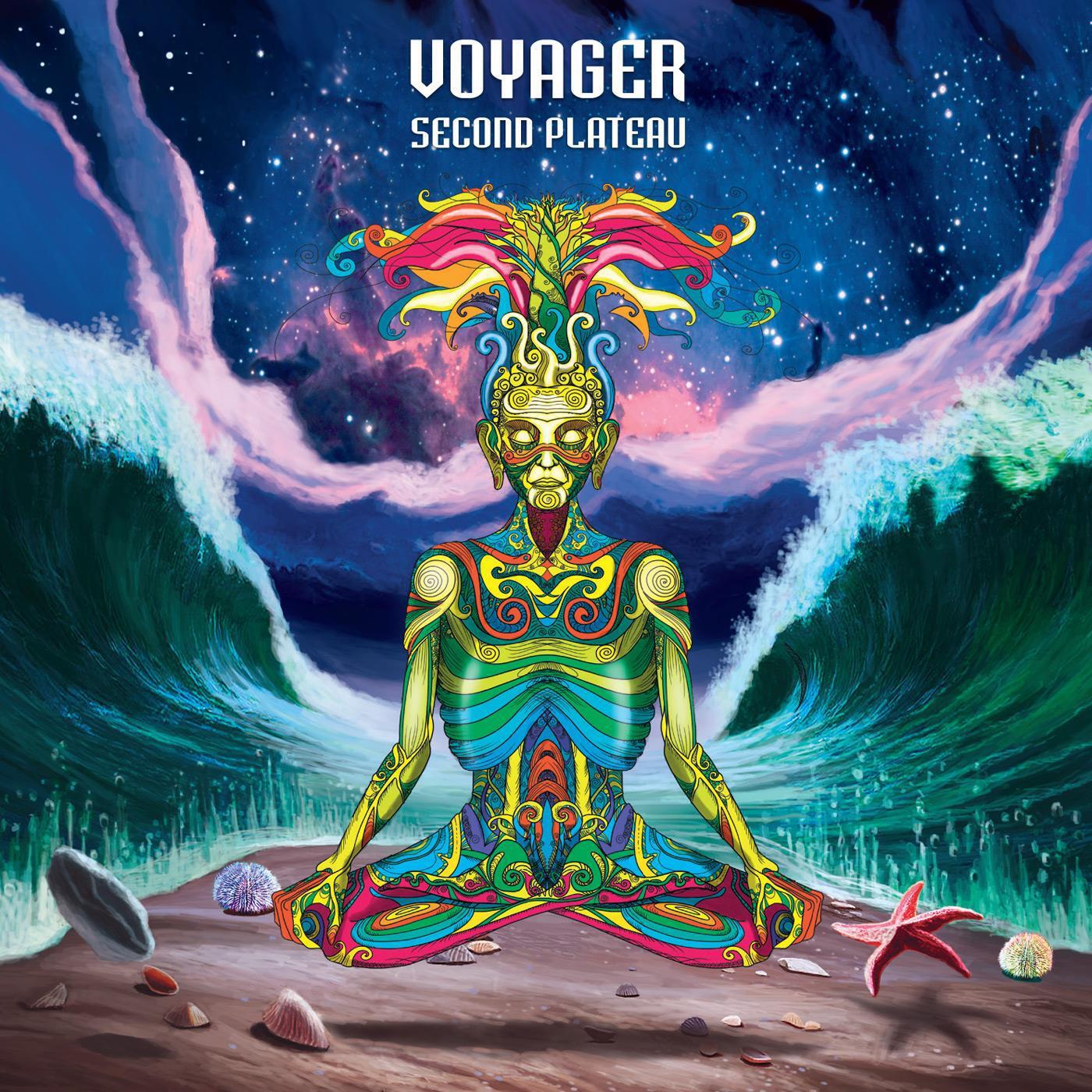 Релиз Voyager: Second Plateau