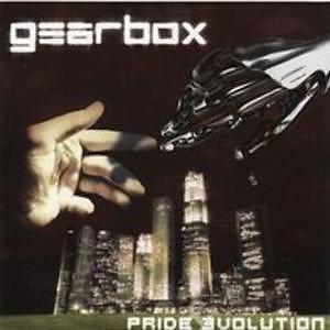 Gearbox