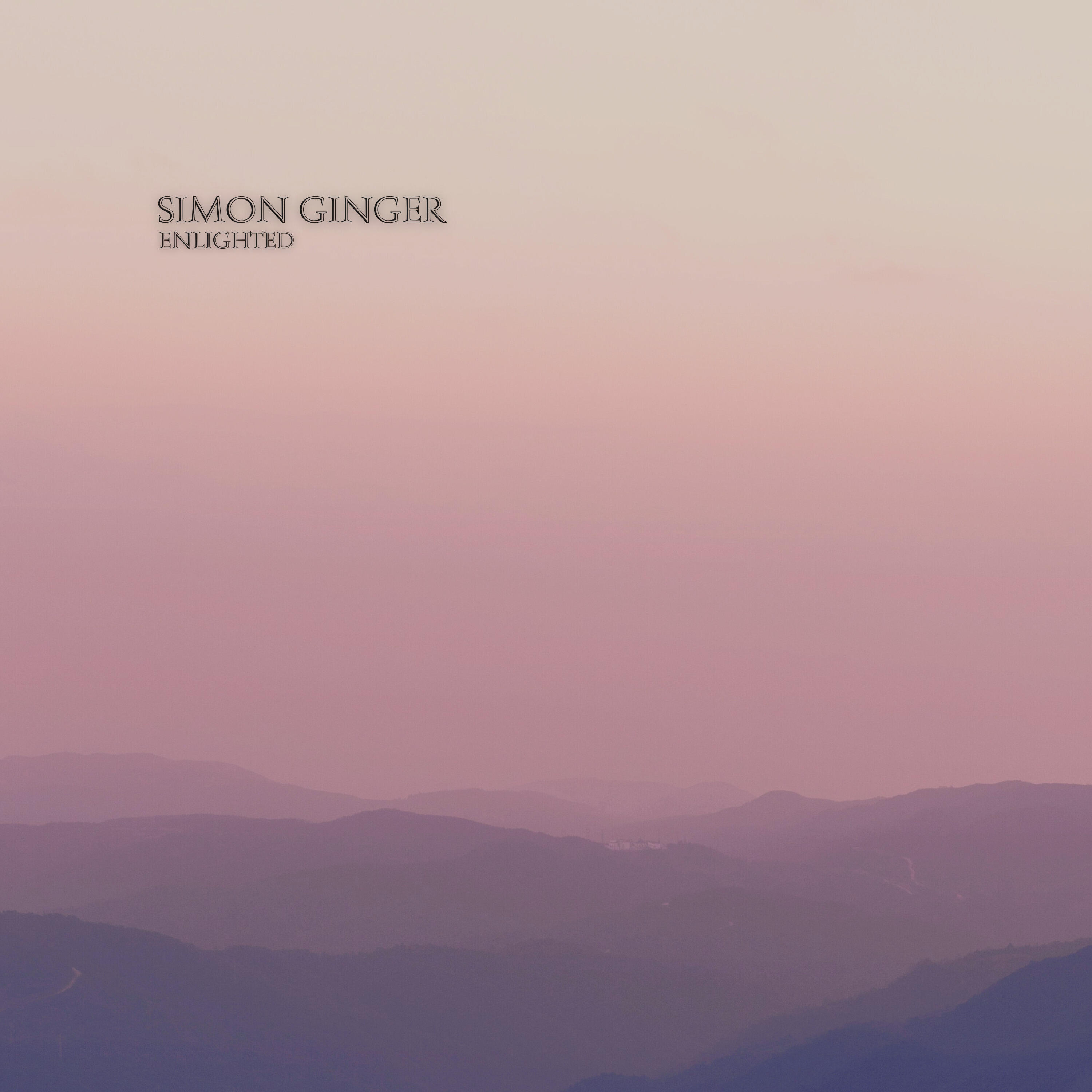 Simon Ginger