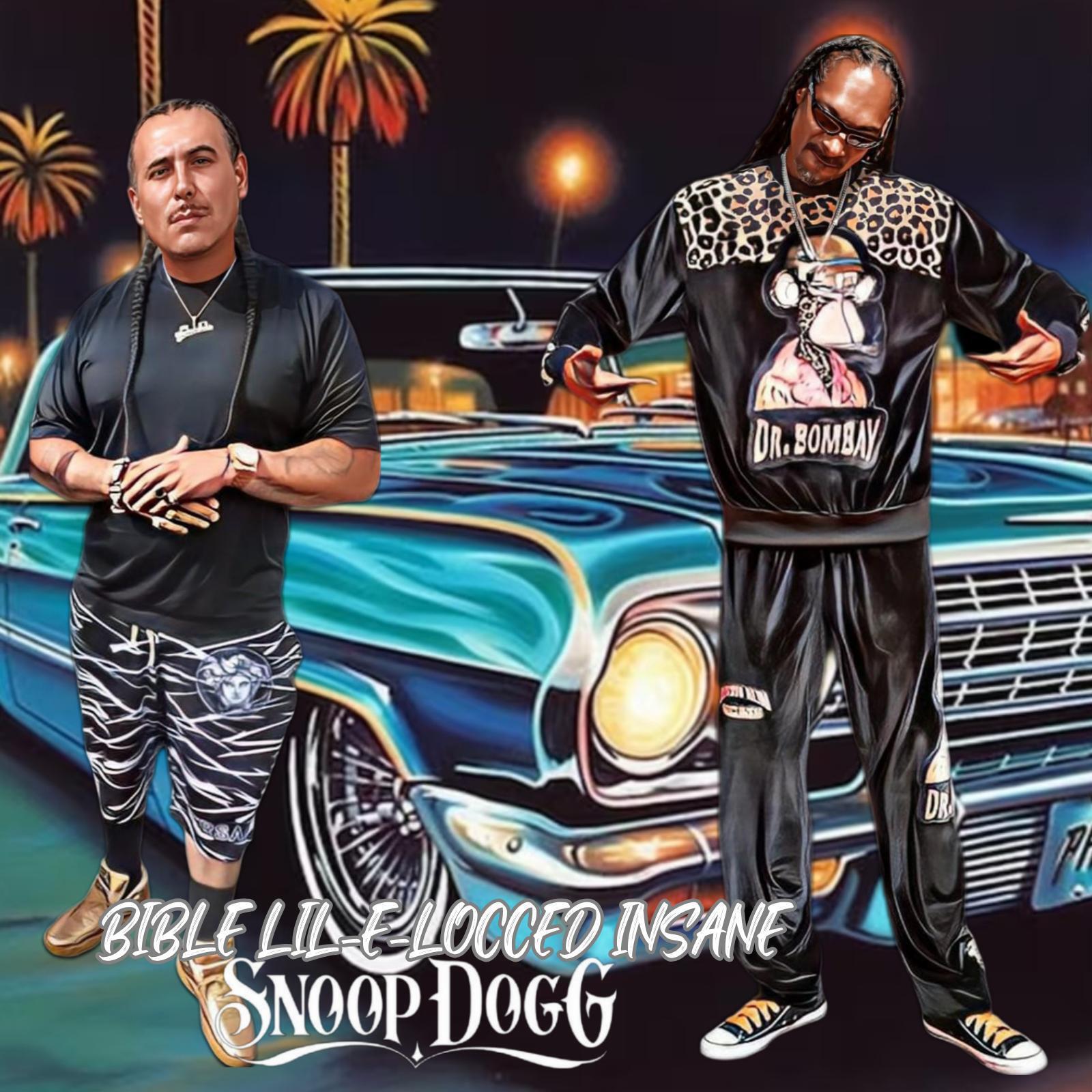 Релиз "G" Thang "93" (feat. Snoop Dogg)