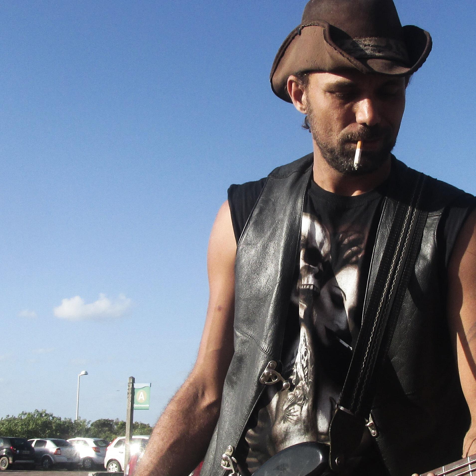 Cezar Rodriguez
