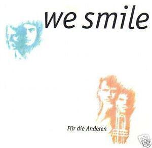 We Smile