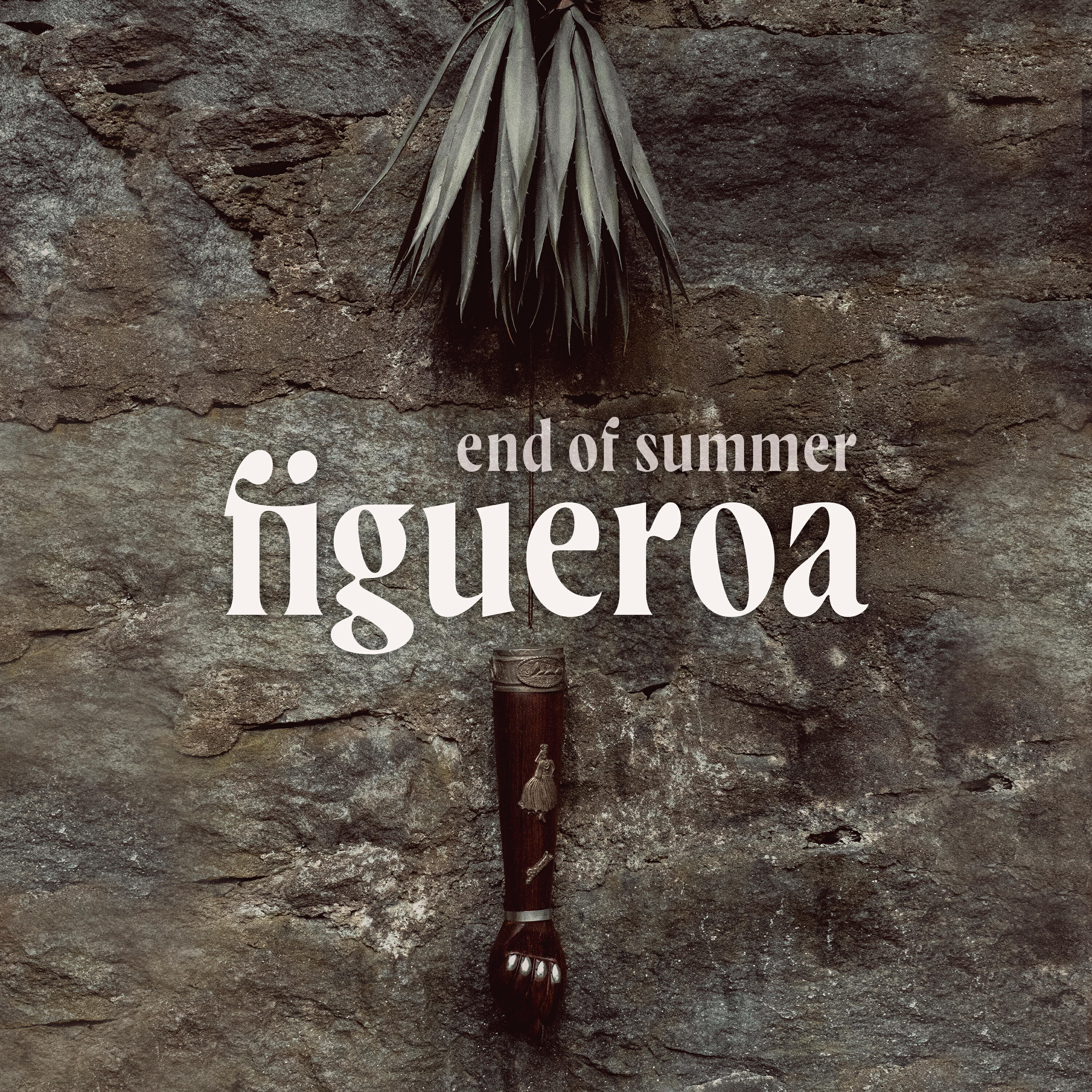 Релиз End of Summer / Put Me Under