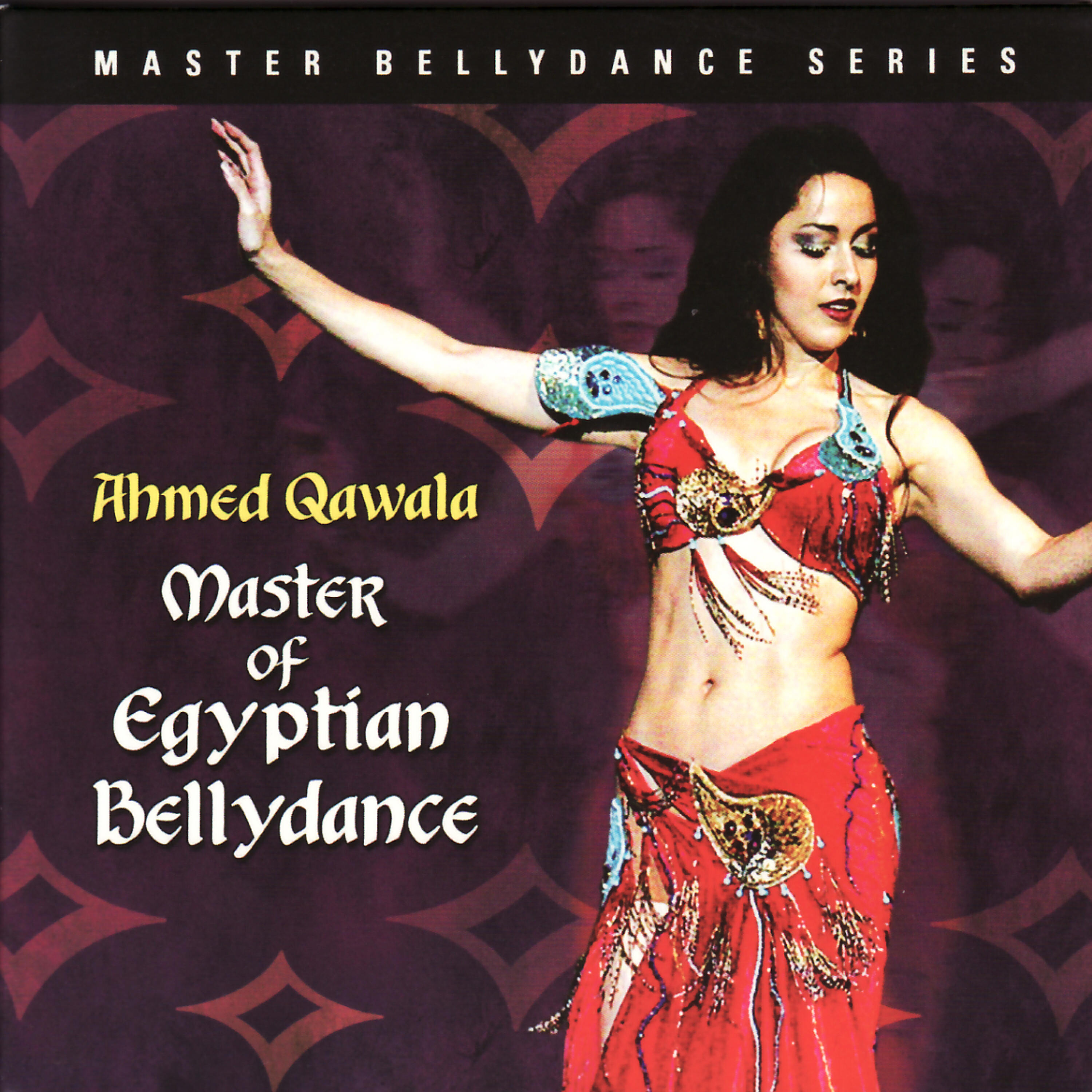 Релиз Master of Egyptian Bellydance