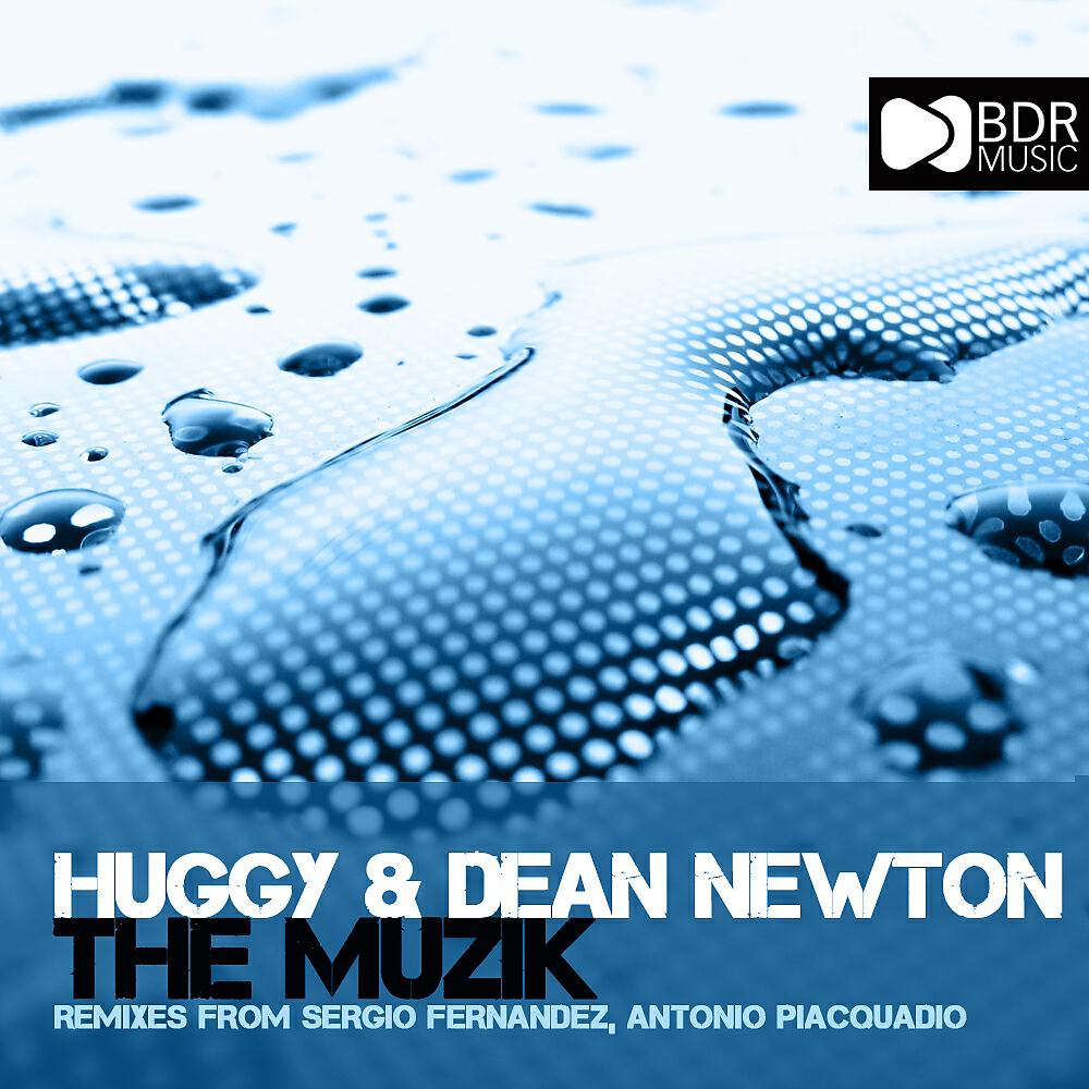 Релиз The Muzik