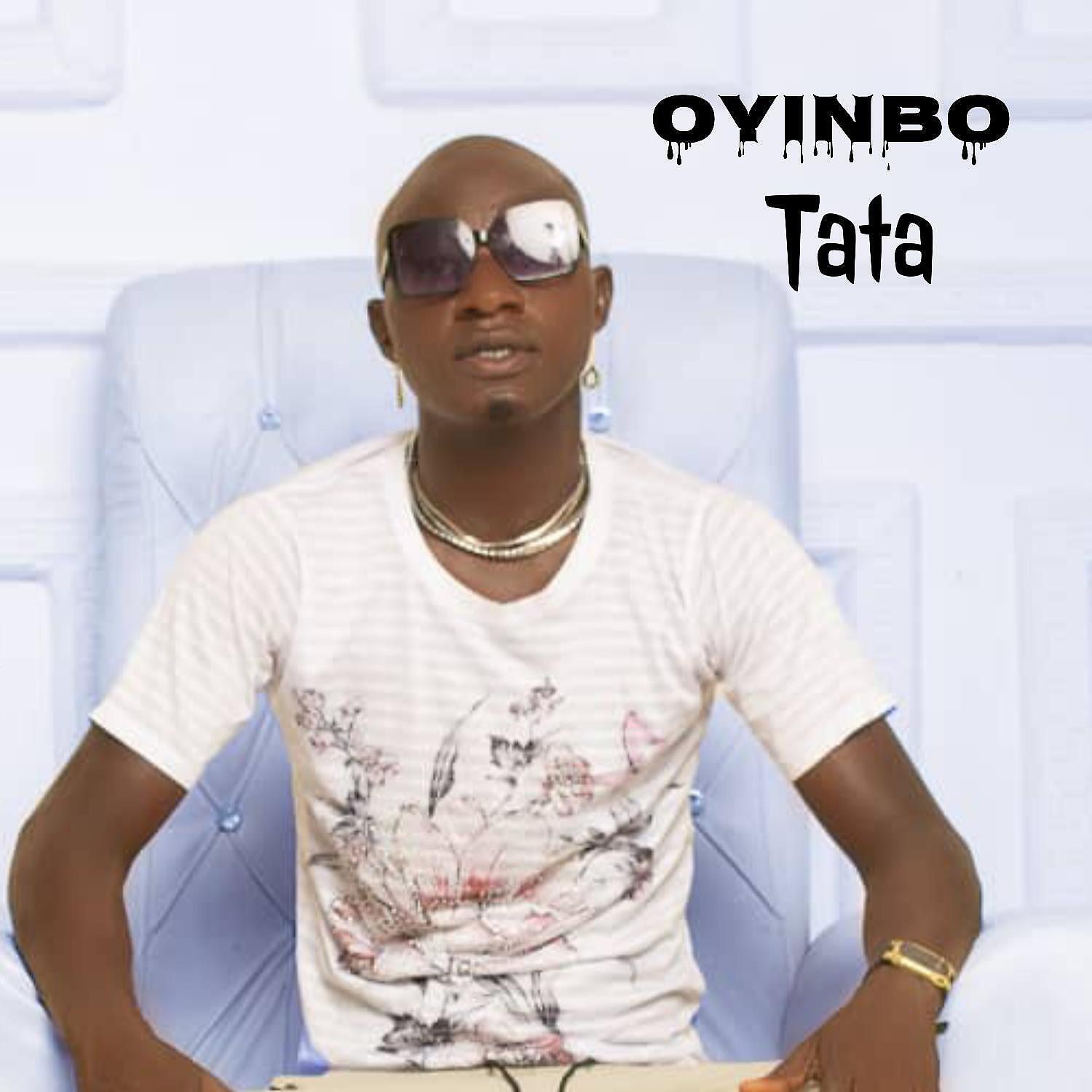 Релиз Oyinbo (feat. Tata)