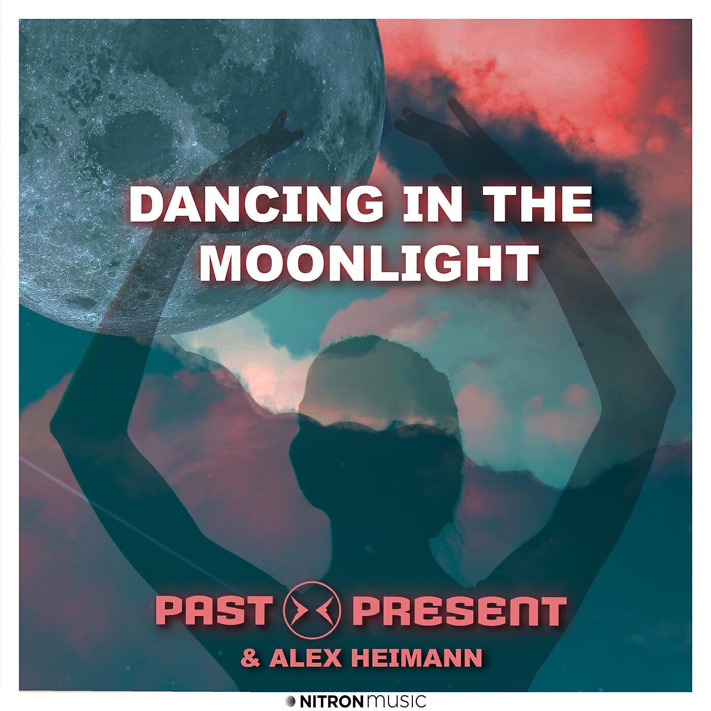 Релиз Dancing In The Moonlight