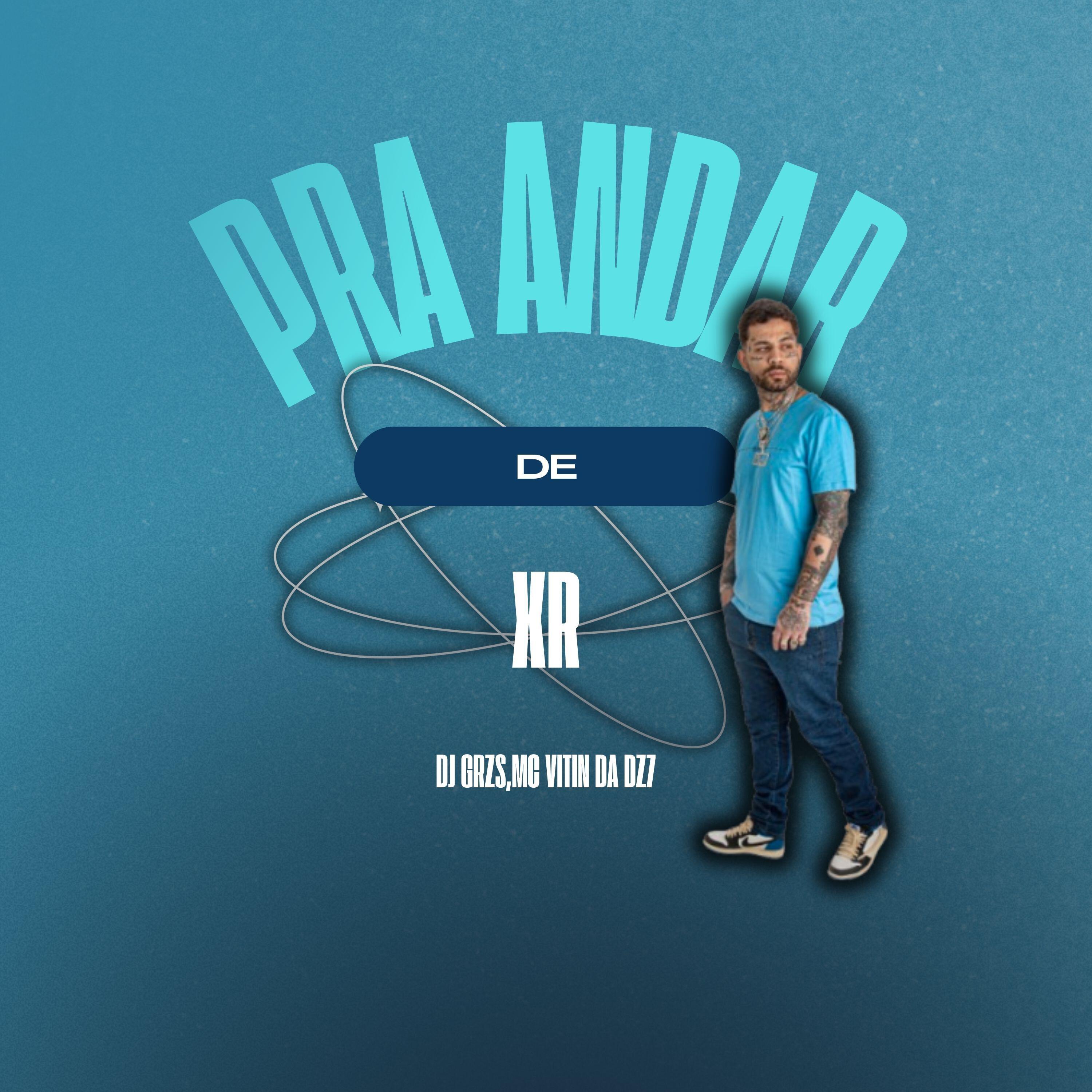 Постер альбома Pra Andar de Xr