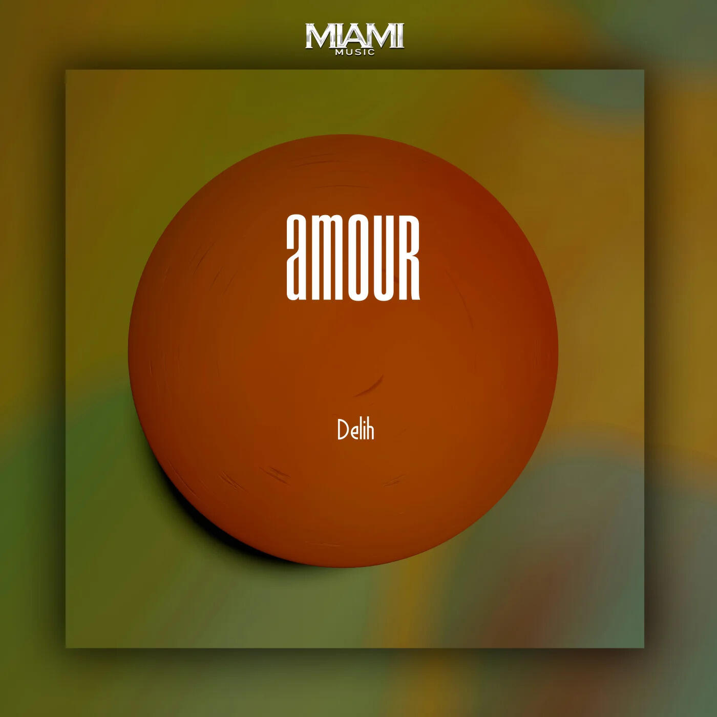 Релиз Amour