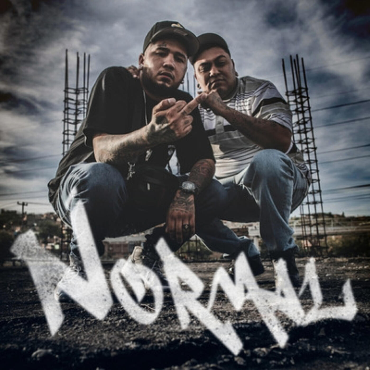 Релиз Normal